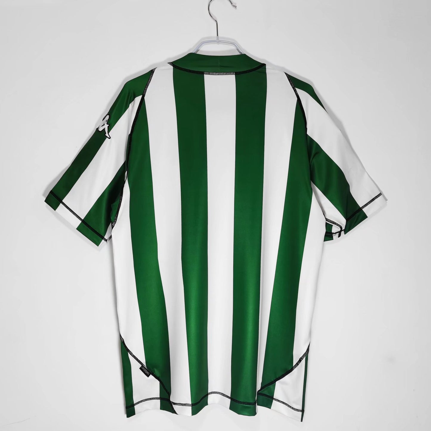 Maillot Real Betis Retro 2003/04
