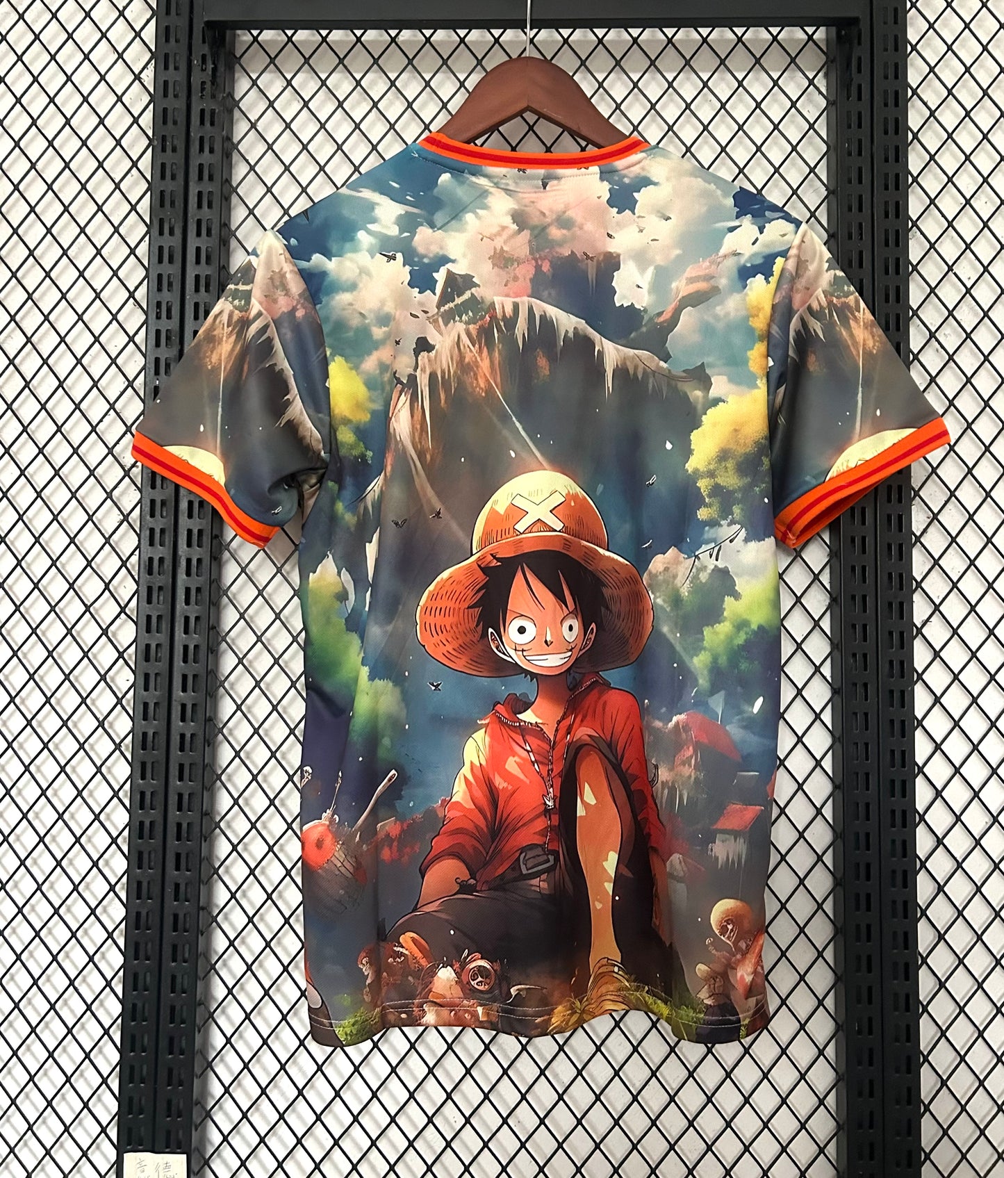 Maillot Japon Édition Spéciale 2025/26