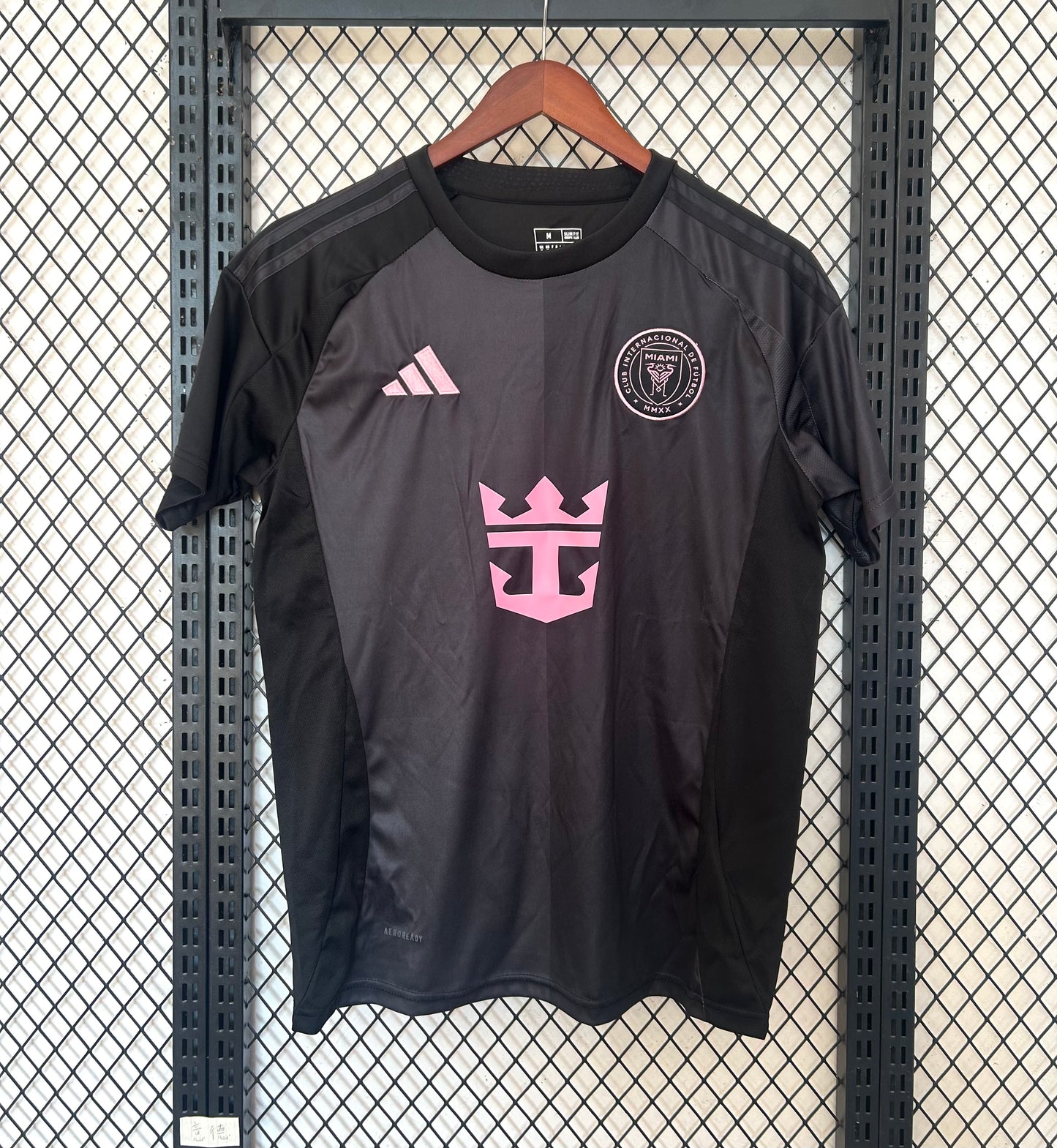 Maillot Extérieur Inter Miami CF 2025/26