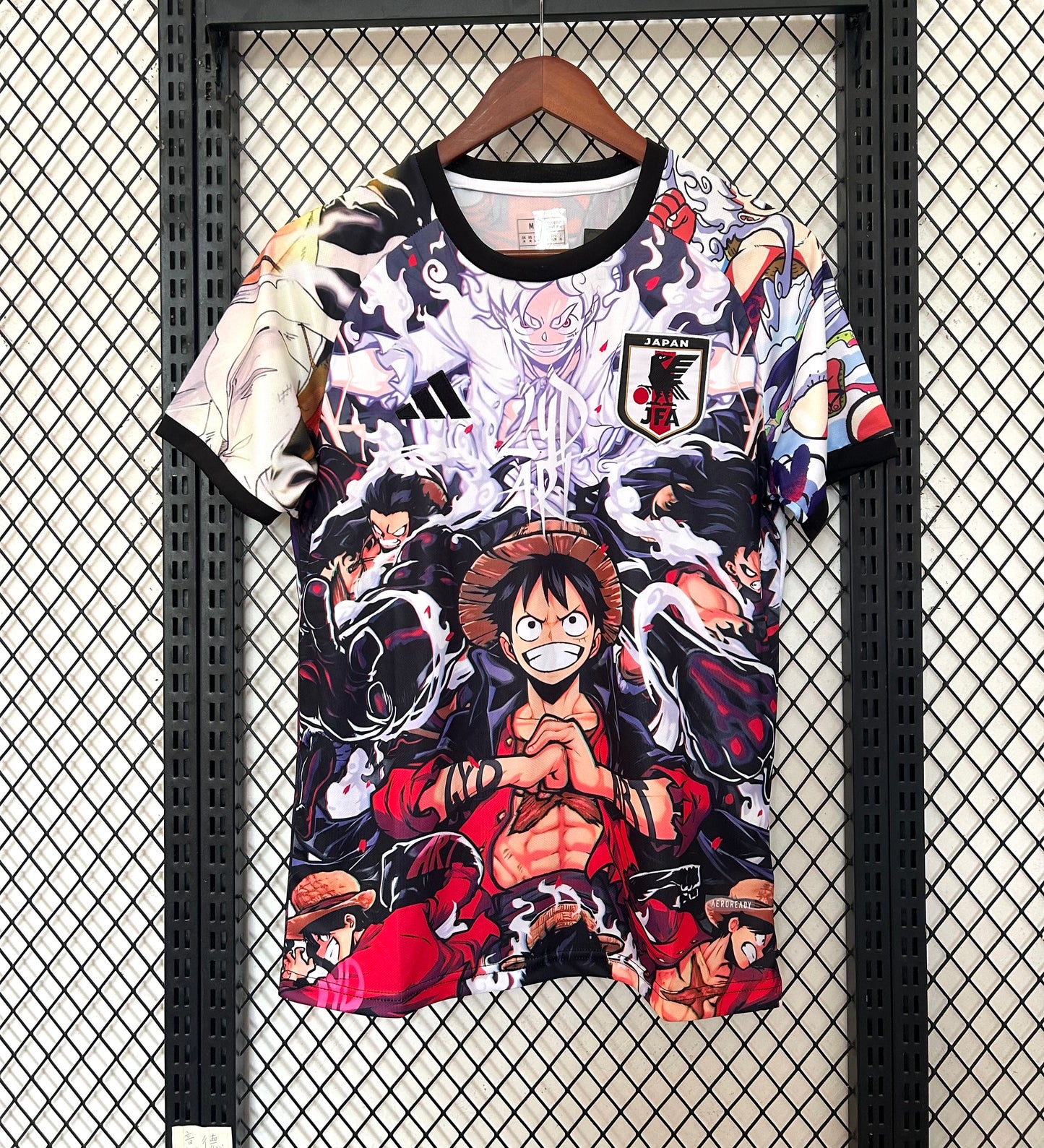 Maillot Japon Édition Spéciale 2025/26
