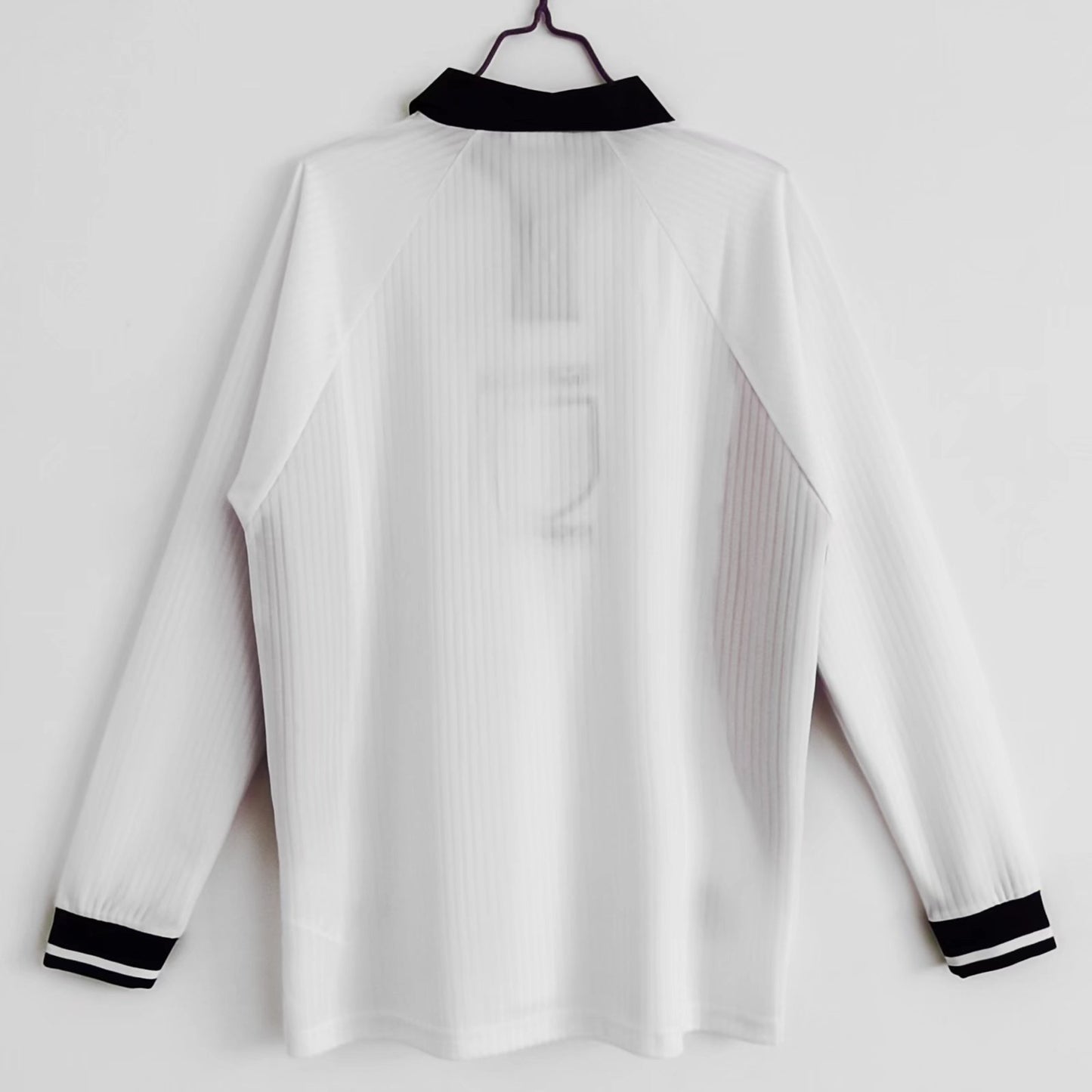 Maillot Angleterre Manches Longues Retro 1998