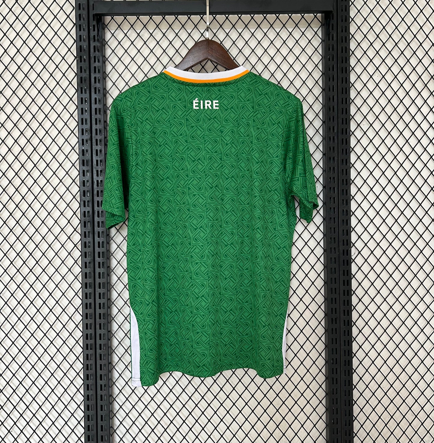 Maillot Domicile Irlande 2023/24