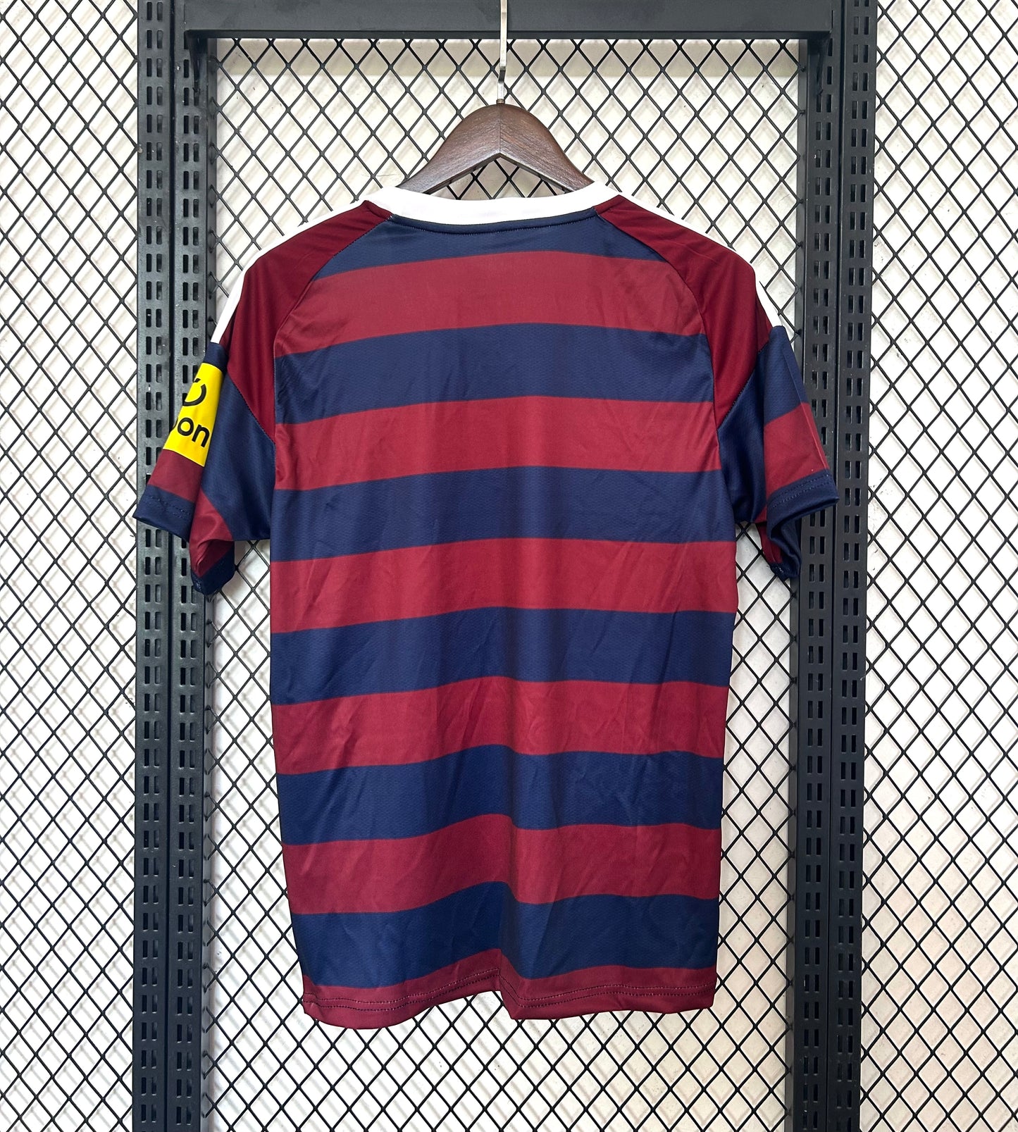 Maillot Extérieur Newcastle 2024/25