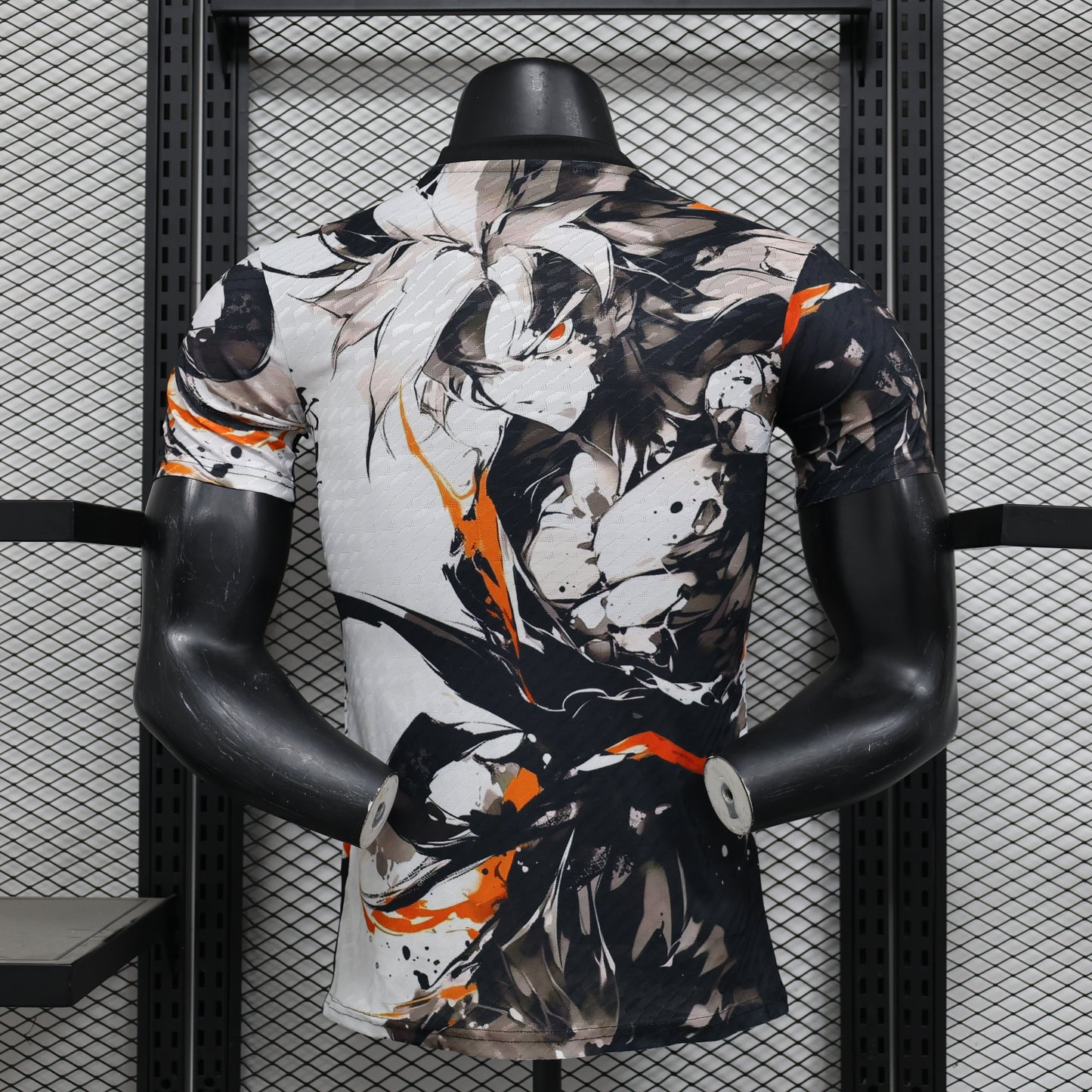 Maillot Japon Édition Spécial Animé – Version Player
