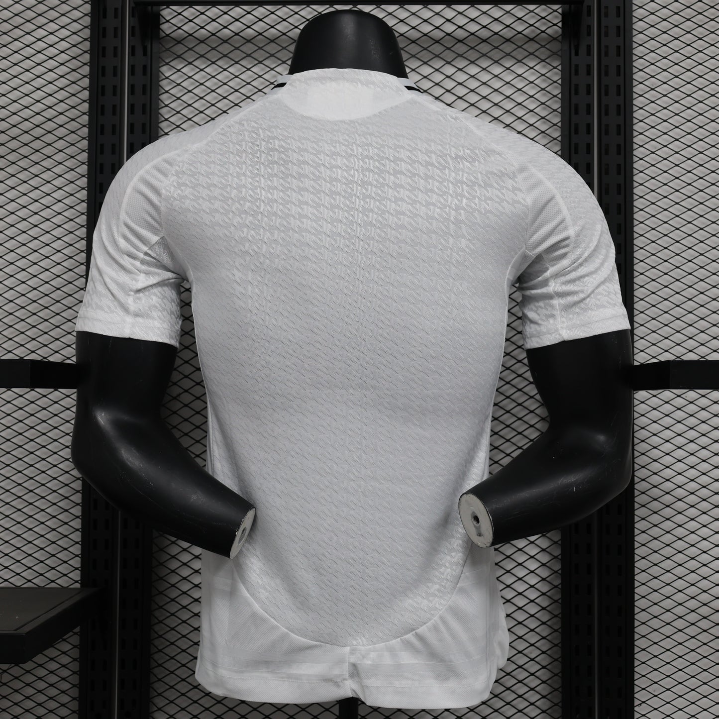 Maillot Domicile Real Madrid 2024/25 – Version Player