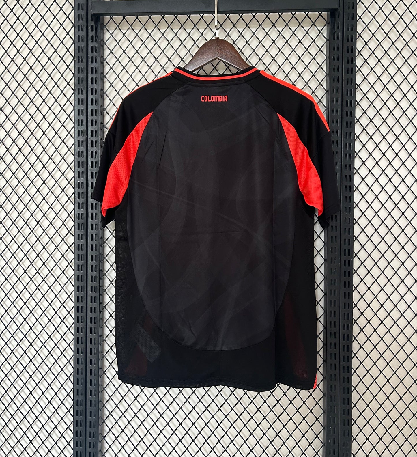 Maillot Extérieur Colombie 2024/25