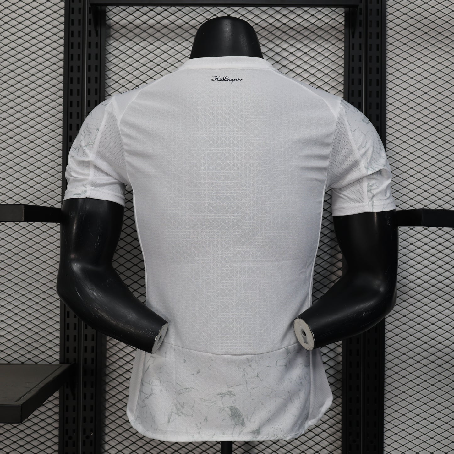 Maillot Manchester City 2025/26 – Version Player