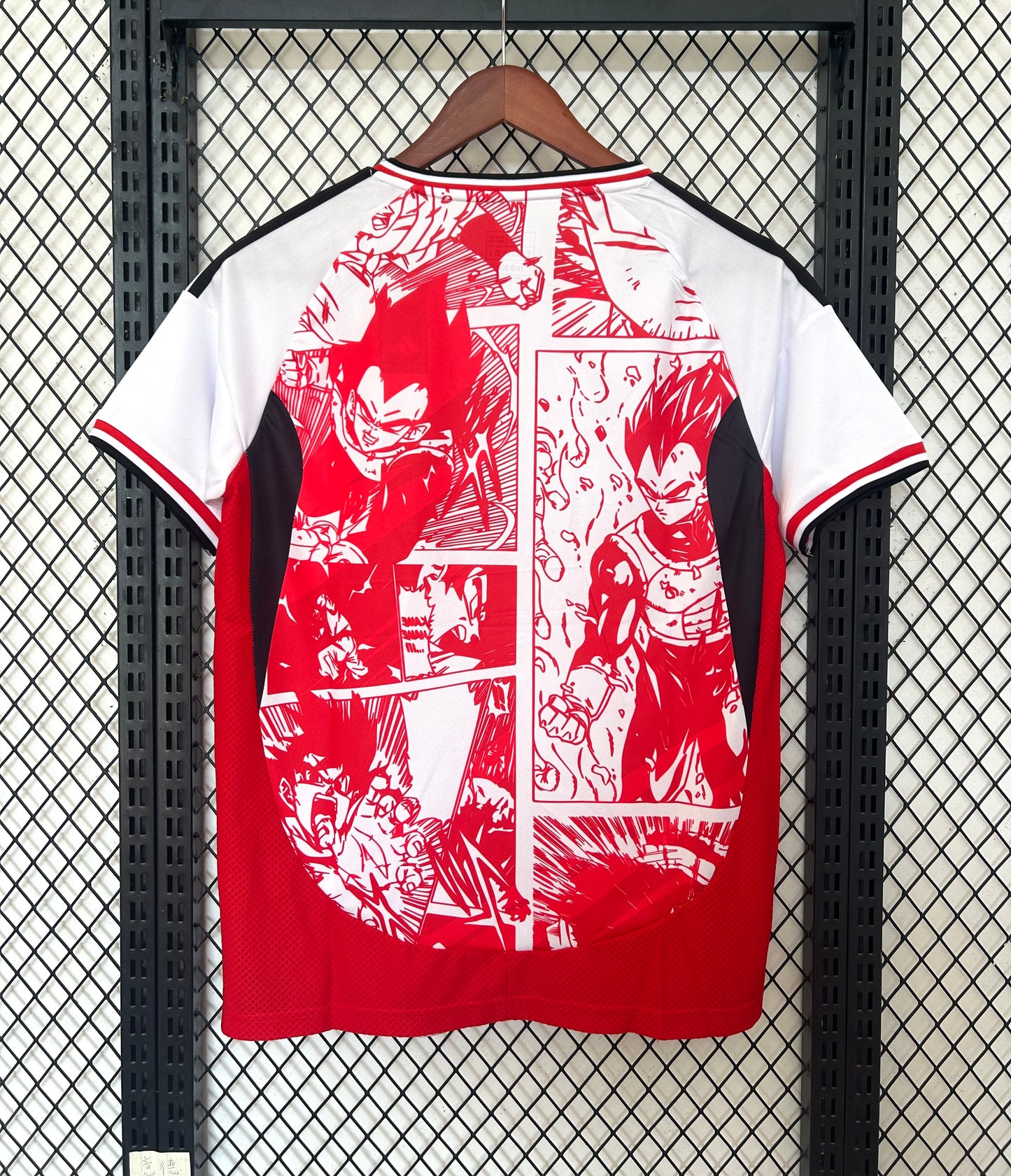 Maillot Japon Édition Spéciale 2025/26
