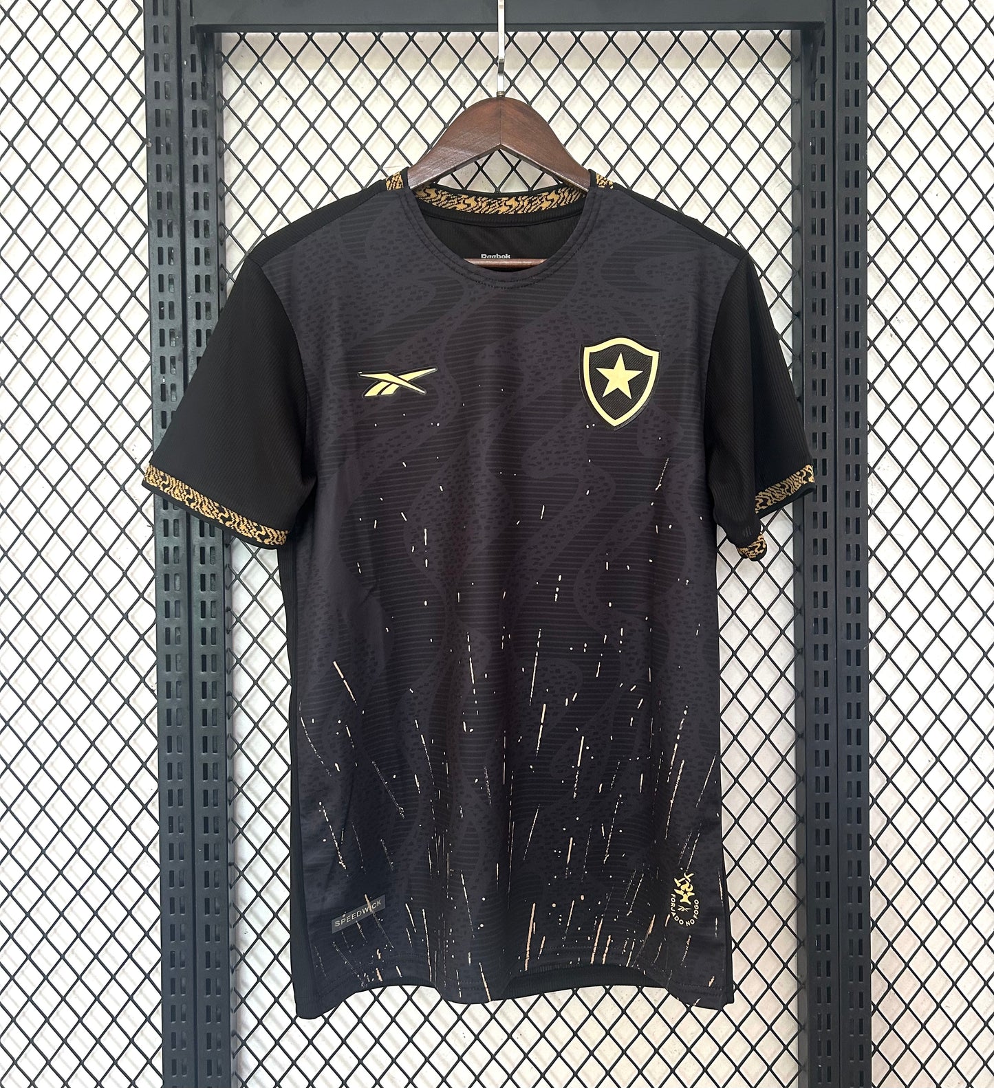 Maillot Extérieur Botafogo 2024/25
