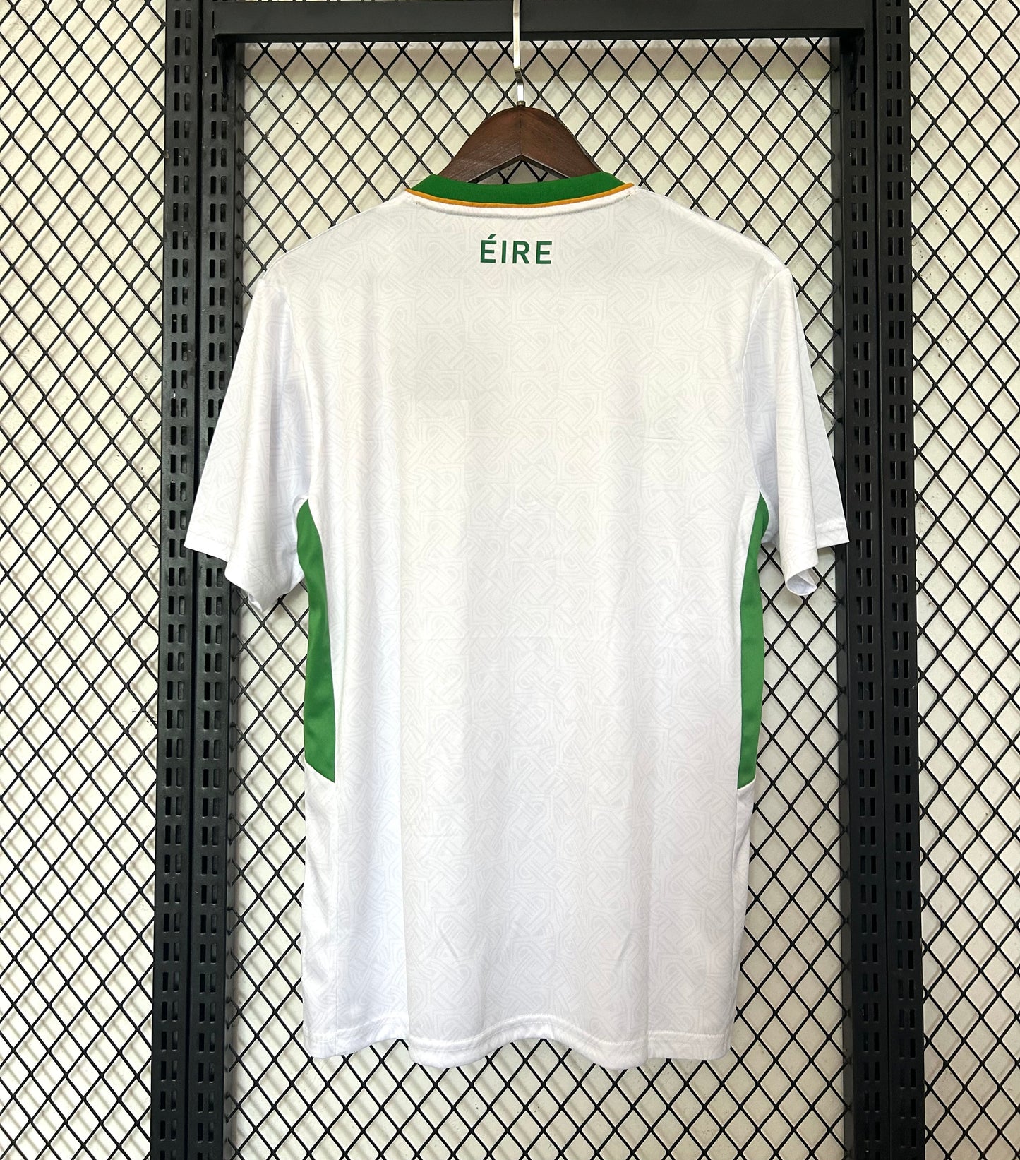 Maillot Extérieur Irlande 2024/25