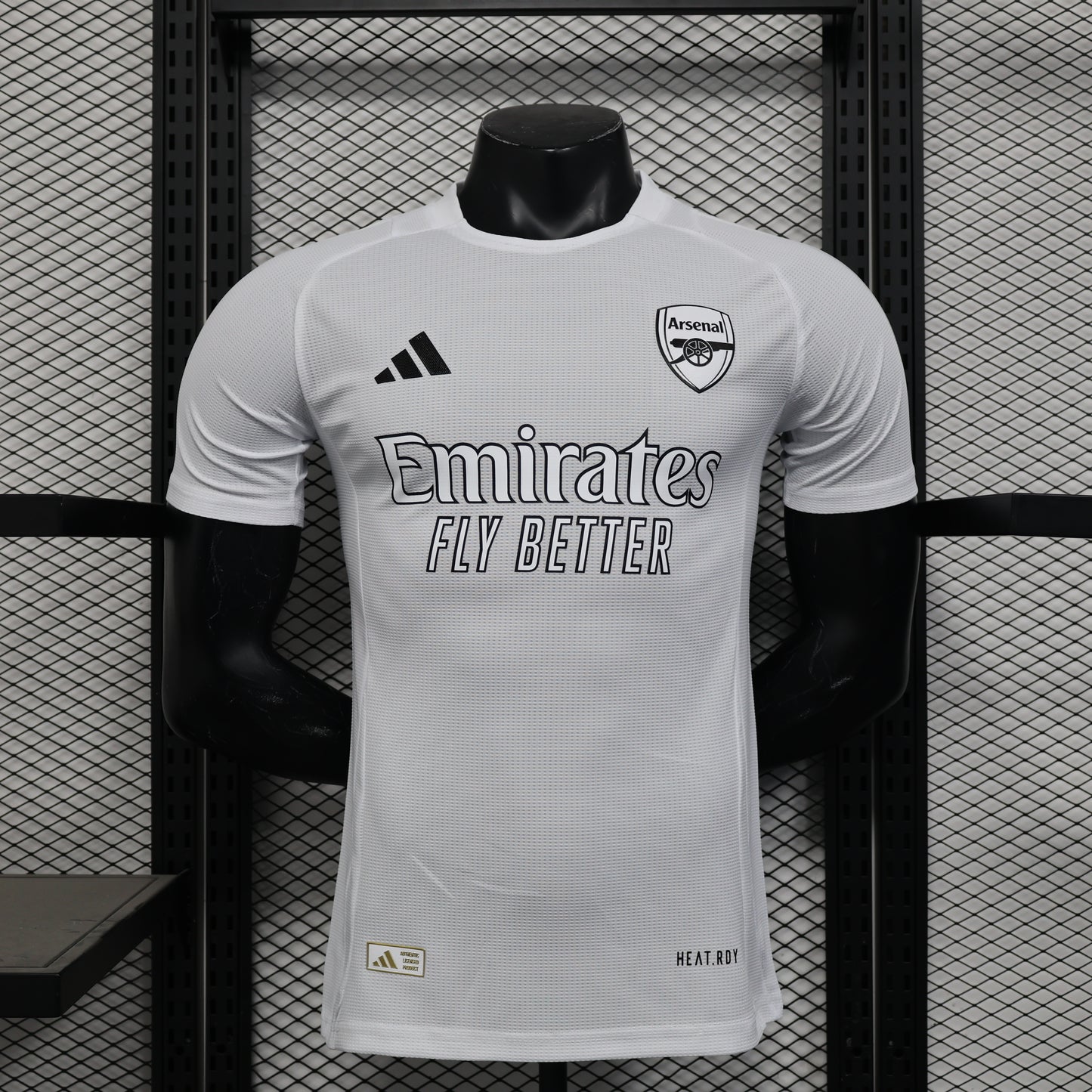 Maillot Arsenal Édition Spécial – Version Player