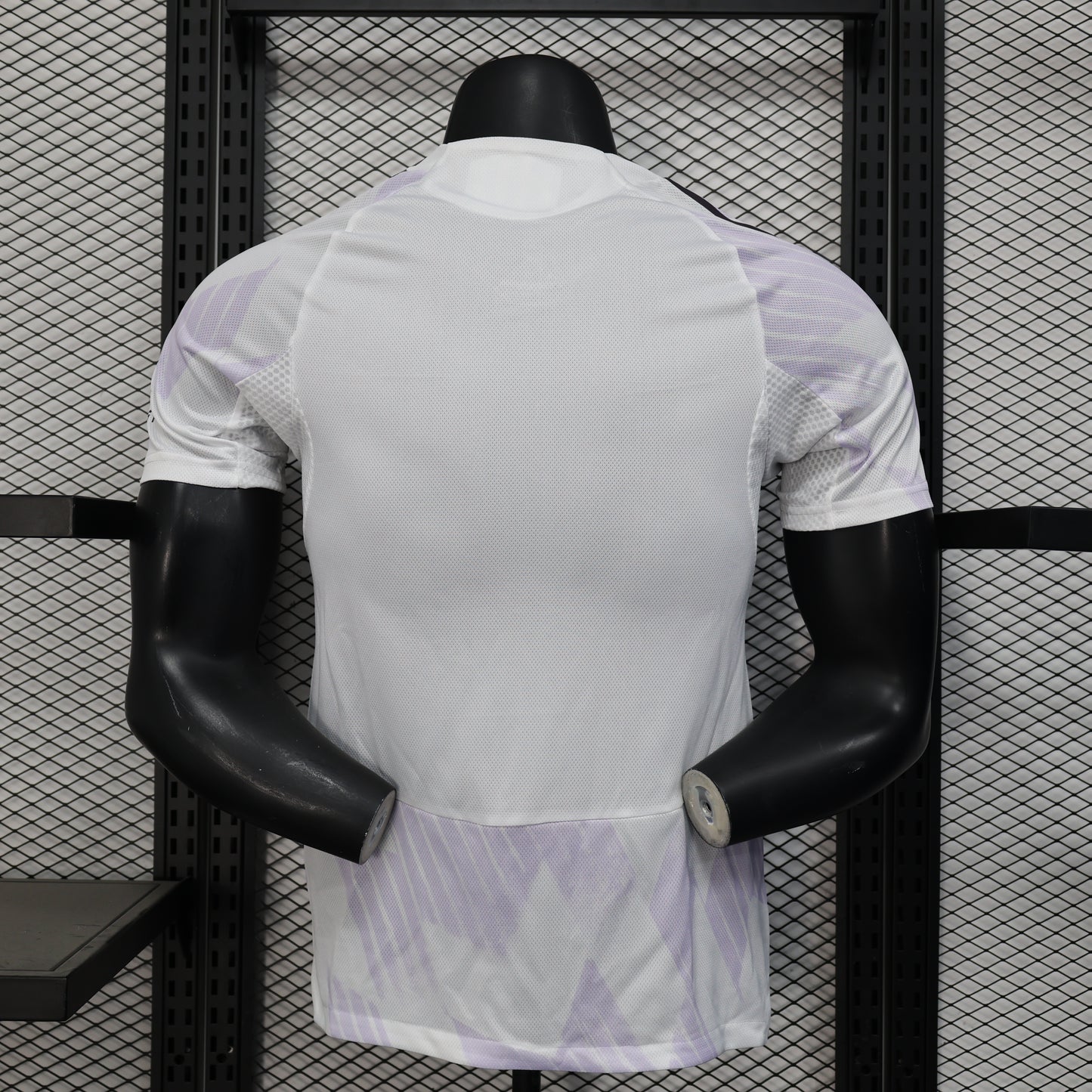 Maillot Extérieur Manchester United 2025/26 – Version Player