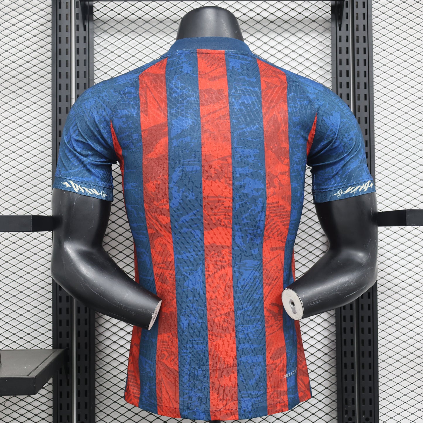Maillot Barcelone Edition Spécial – Version Player
