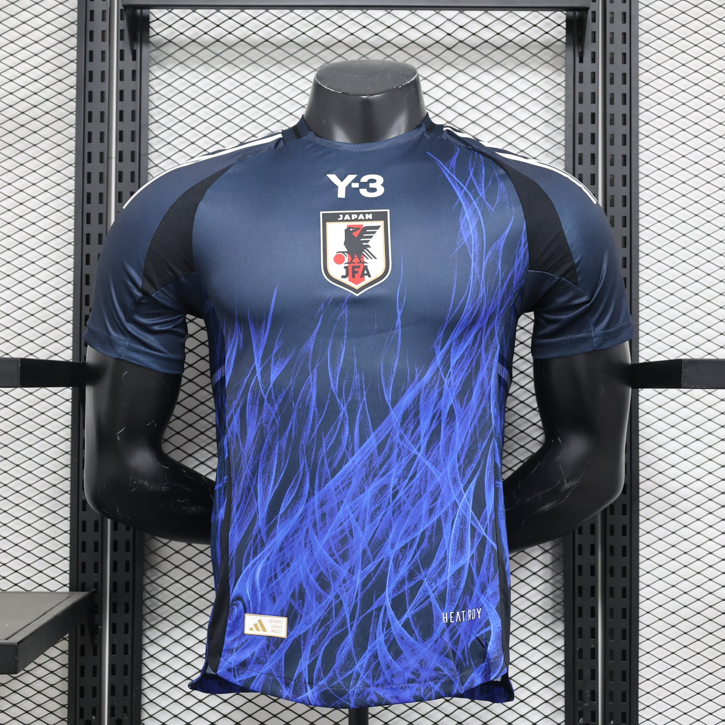 Maillot Japon Edition Spécial – Version Player
