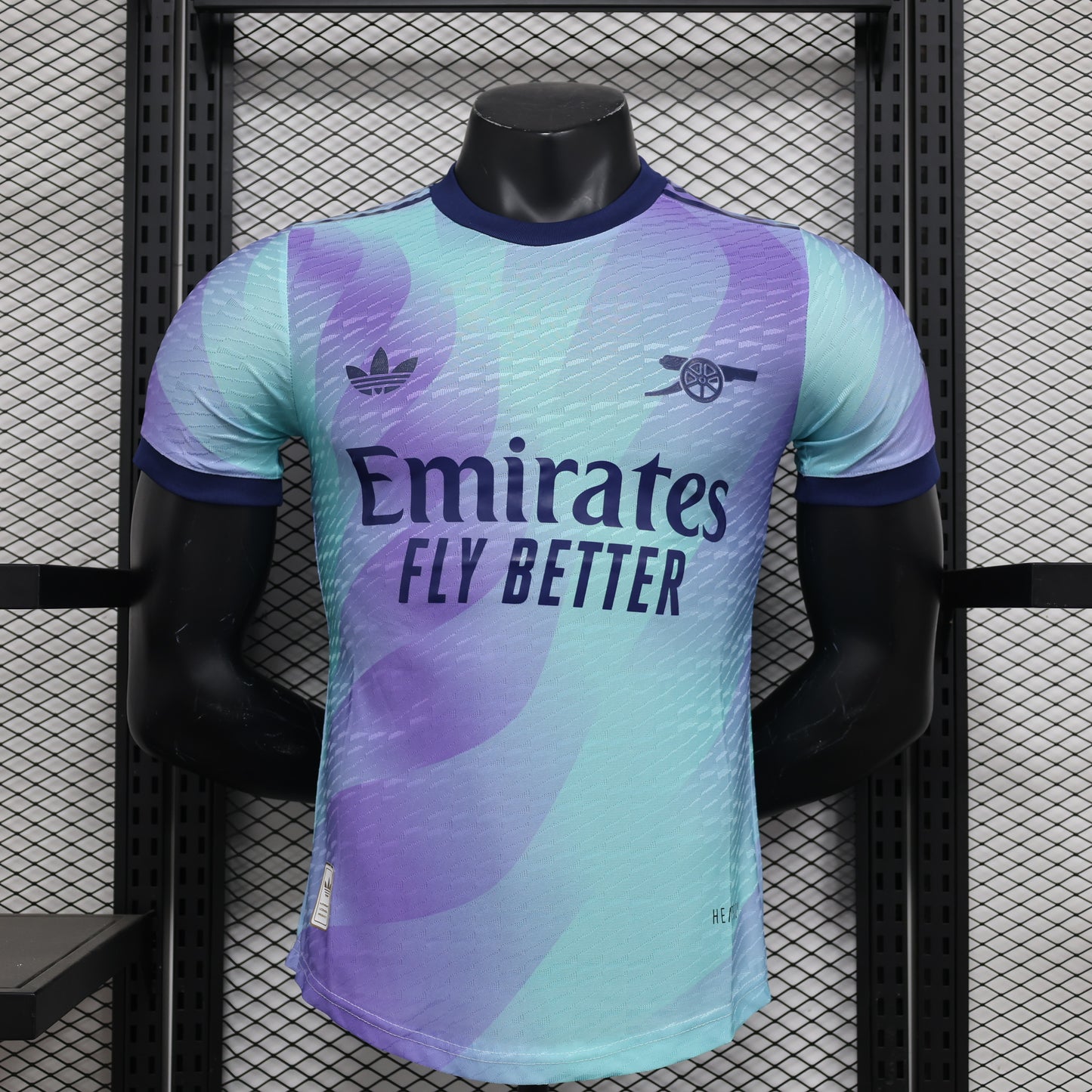 Maillot Arsenal Edition Spécial – Version Player