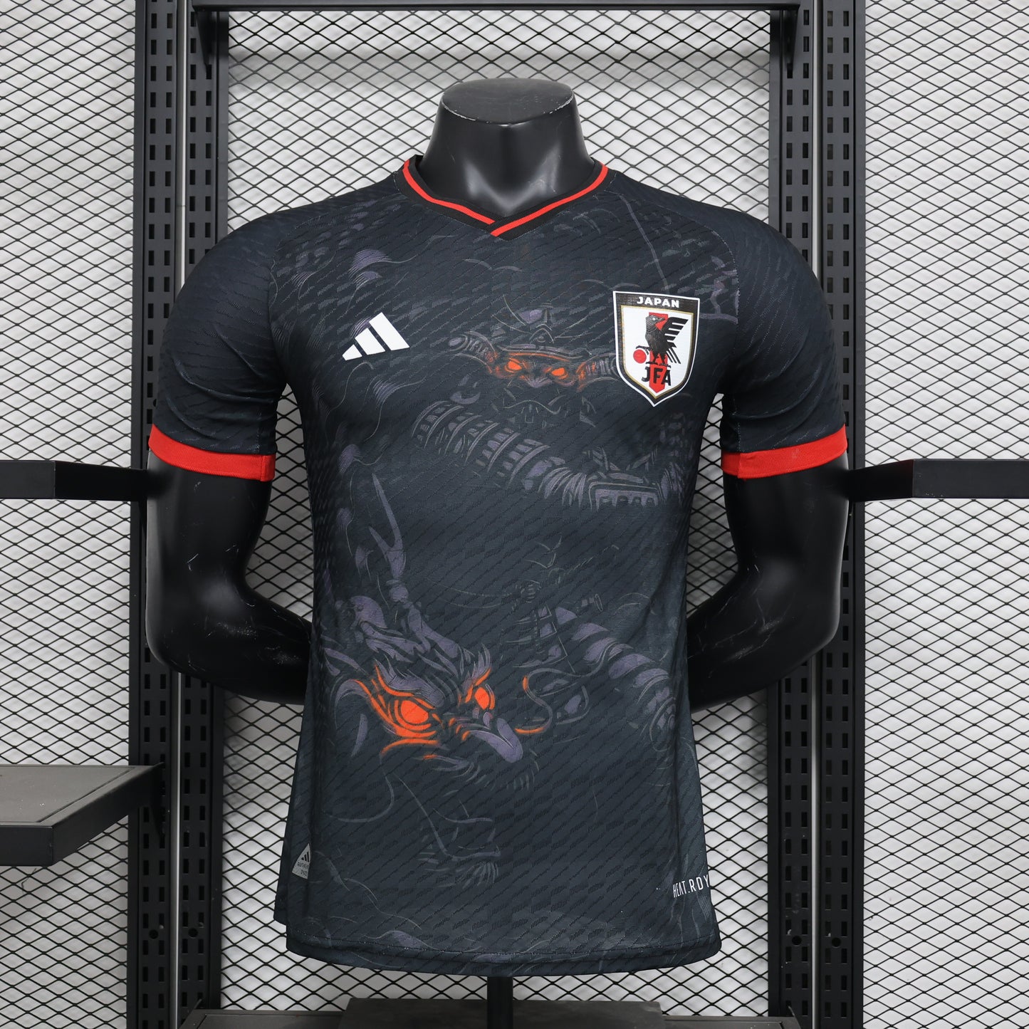 Maillot Japon Edition Spécial – Version Player