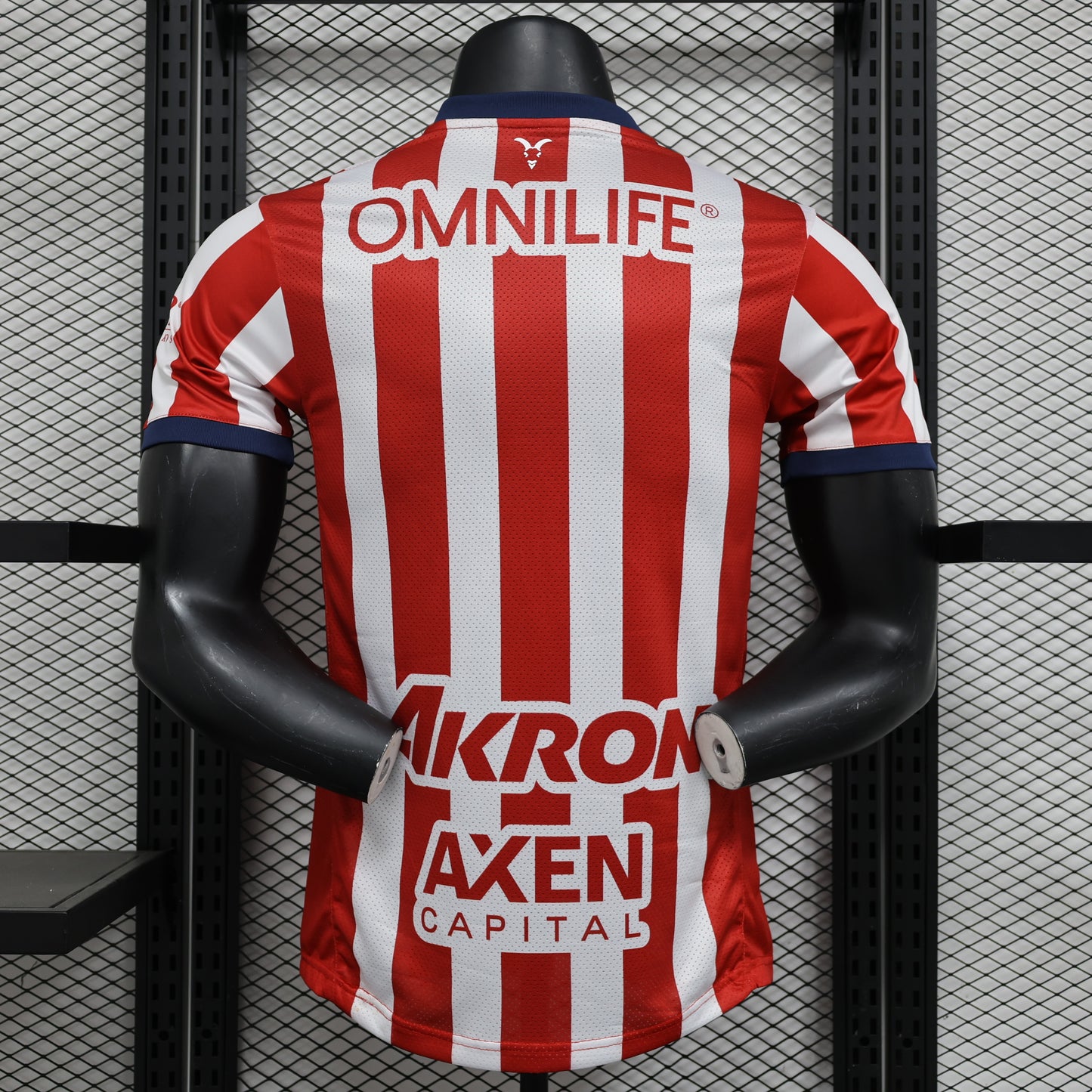 Maillot Domicile Guadalajara 2022/23 – Version Player