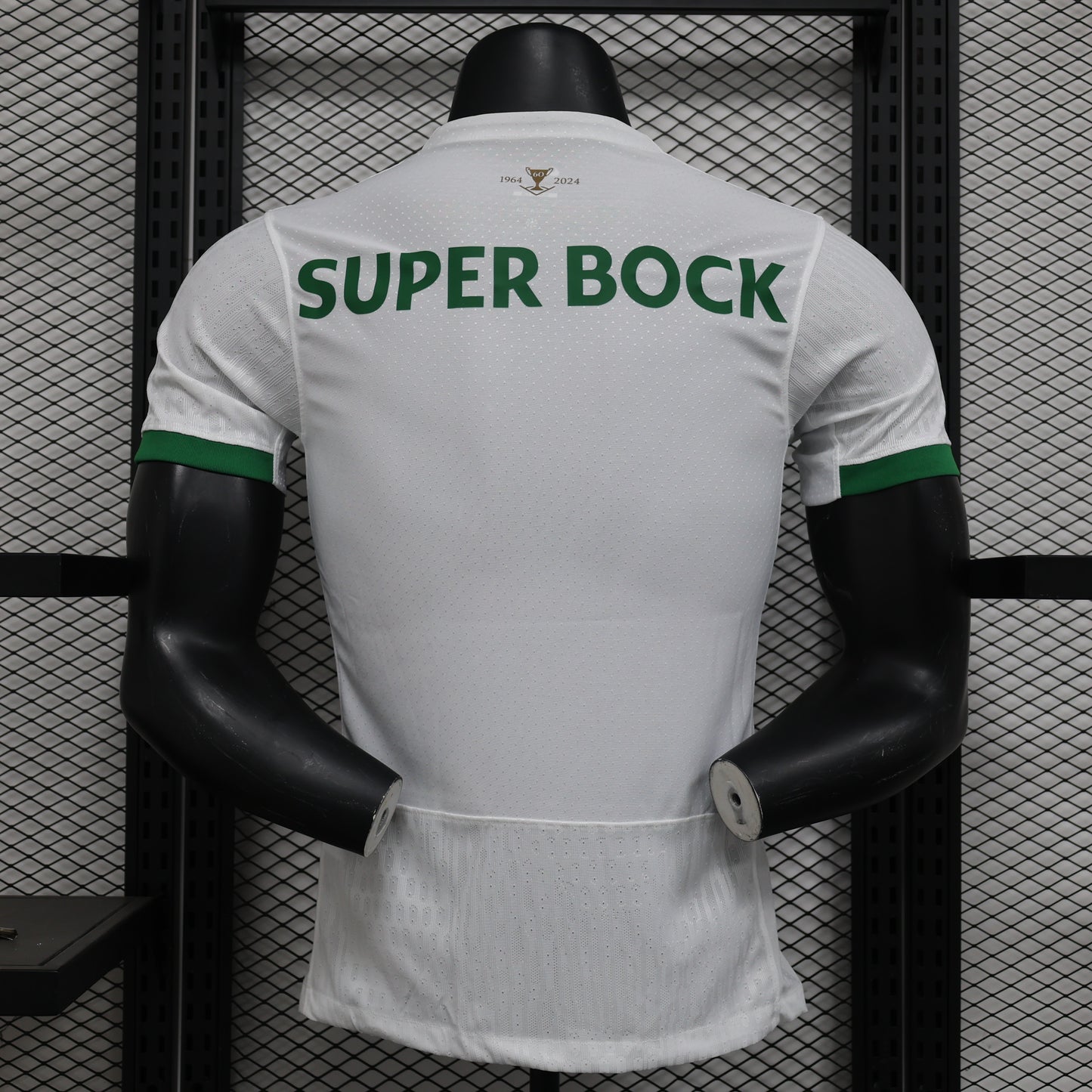 Maillot Extérieur Sporting 2024/25 – Version Player