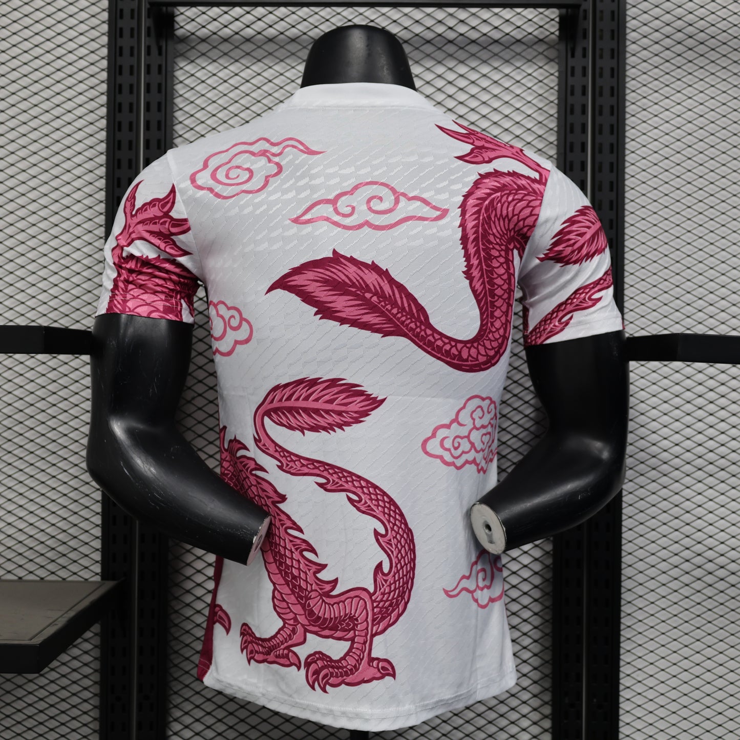 Maillot Japon Édition Spécial – Version Player