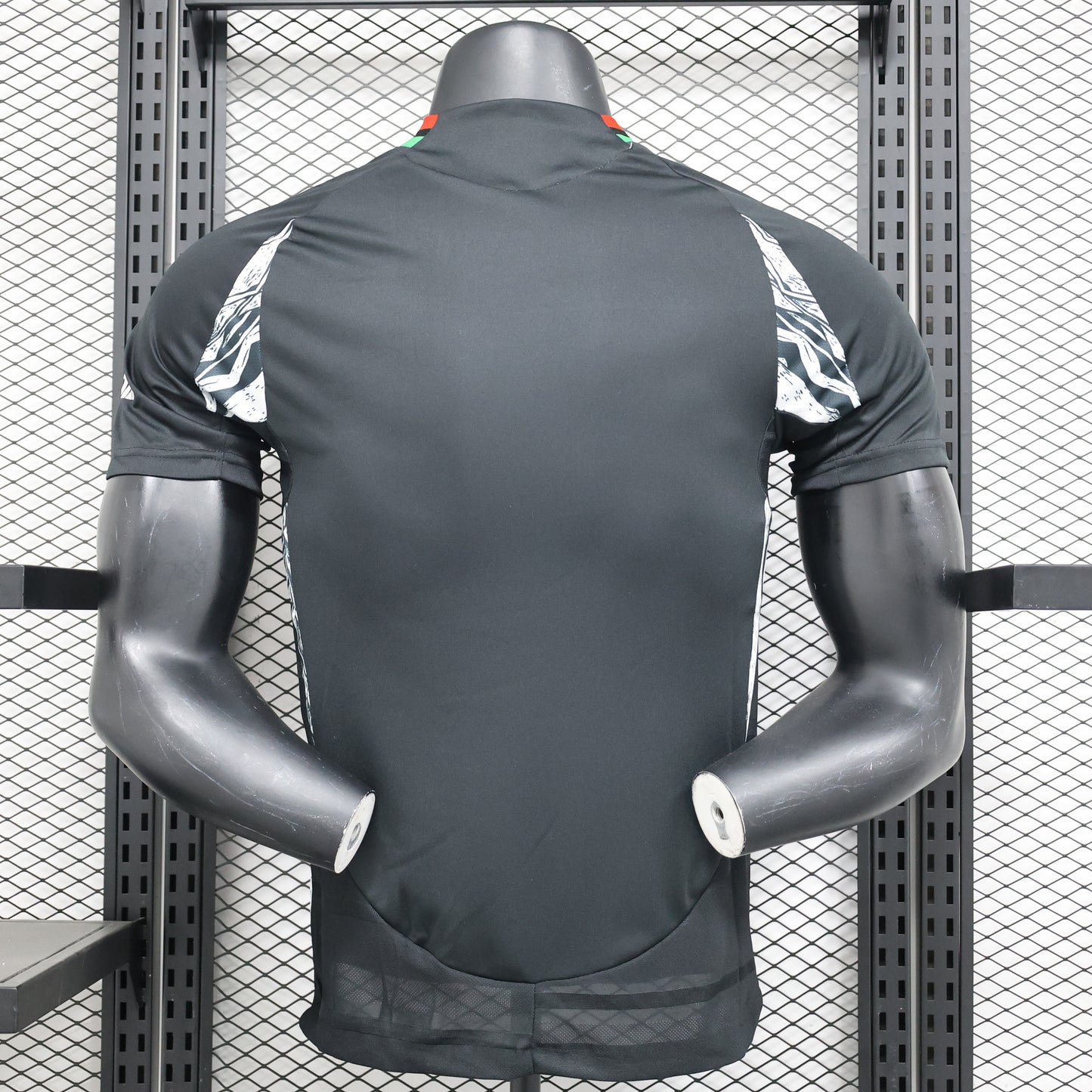 Maillot Extérieur Arsenal 2024/25 – Version Player