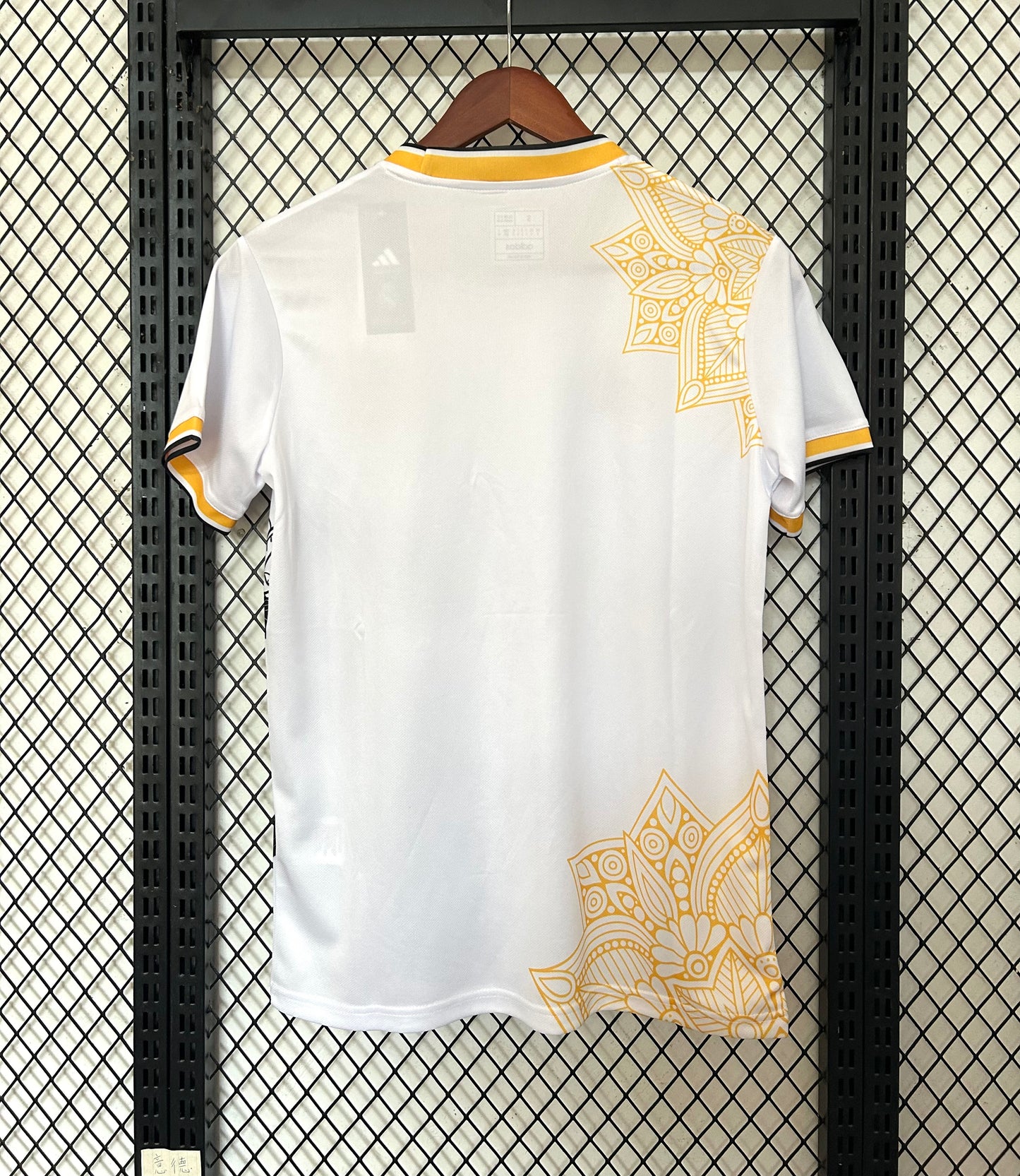 Maillot Real Madrid Spécial Snake Serpent 2025/26