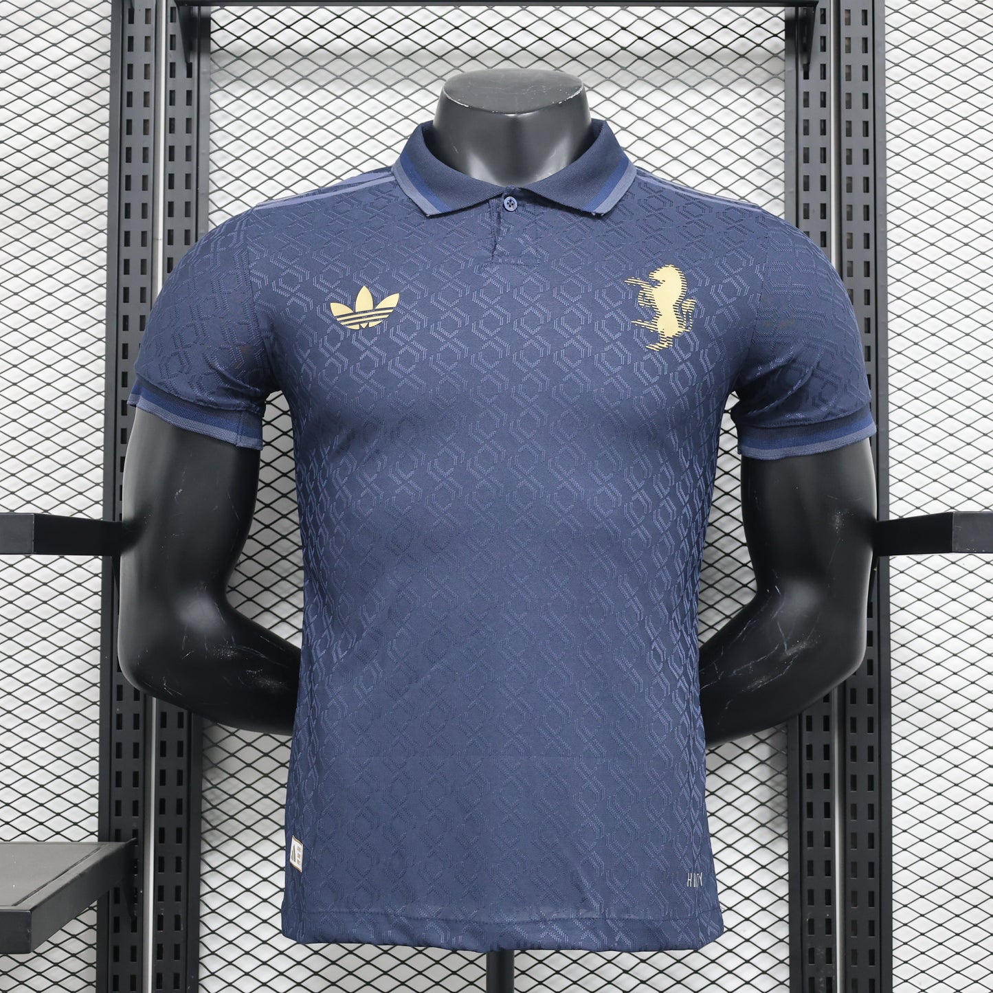 Maillot Juventus Edition Spécial – Version Player