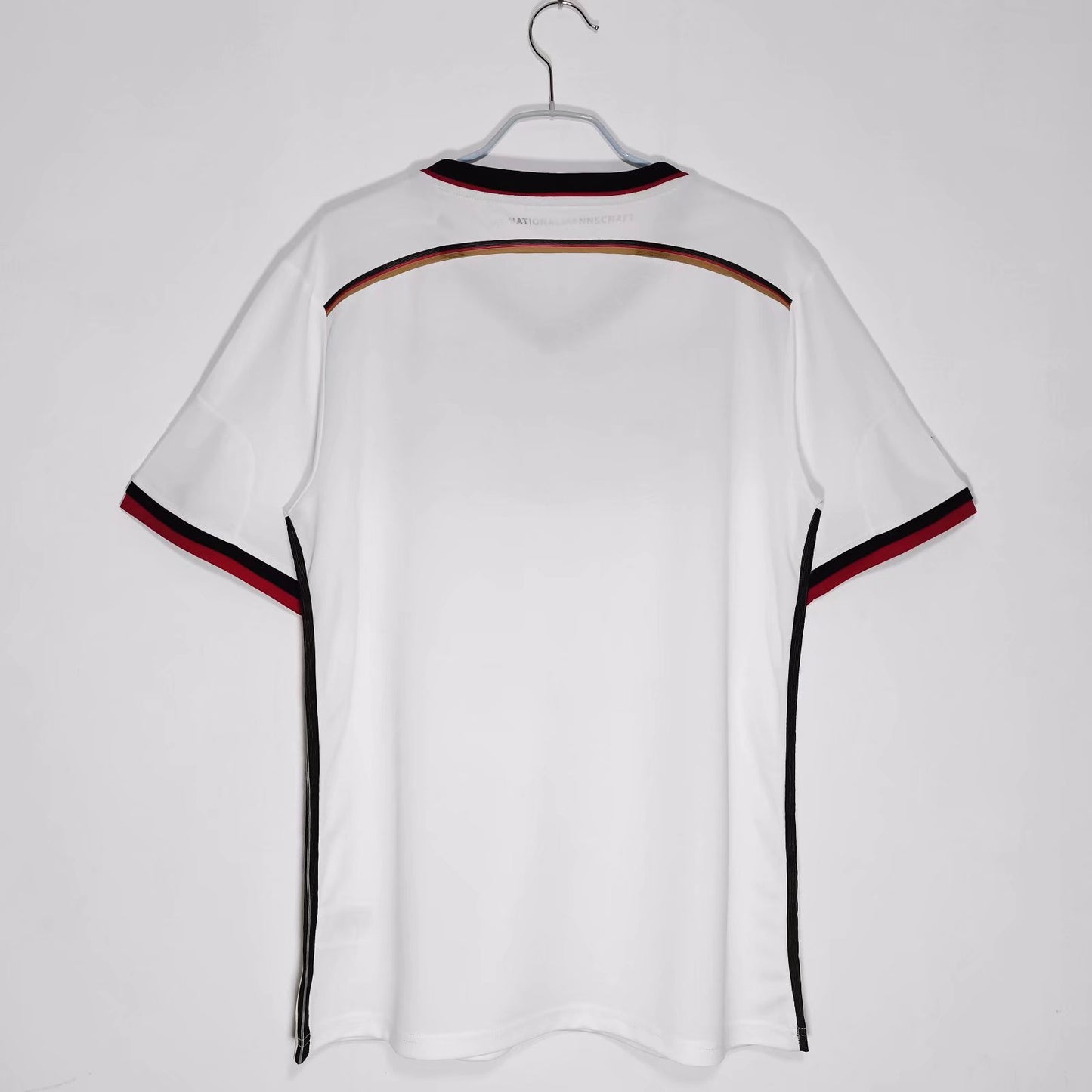 Maillot Allemagne Retro 2014