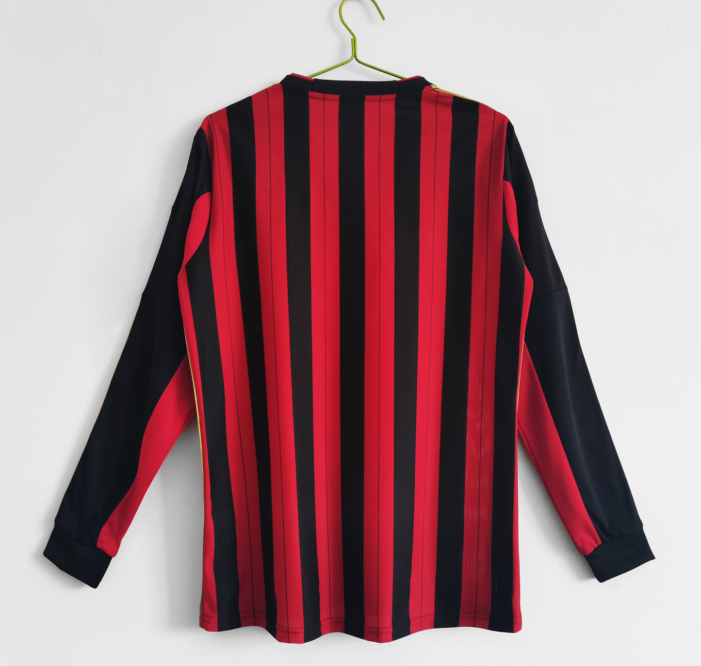 Maillot AC Milan Manches Longues Retro 2013/14
