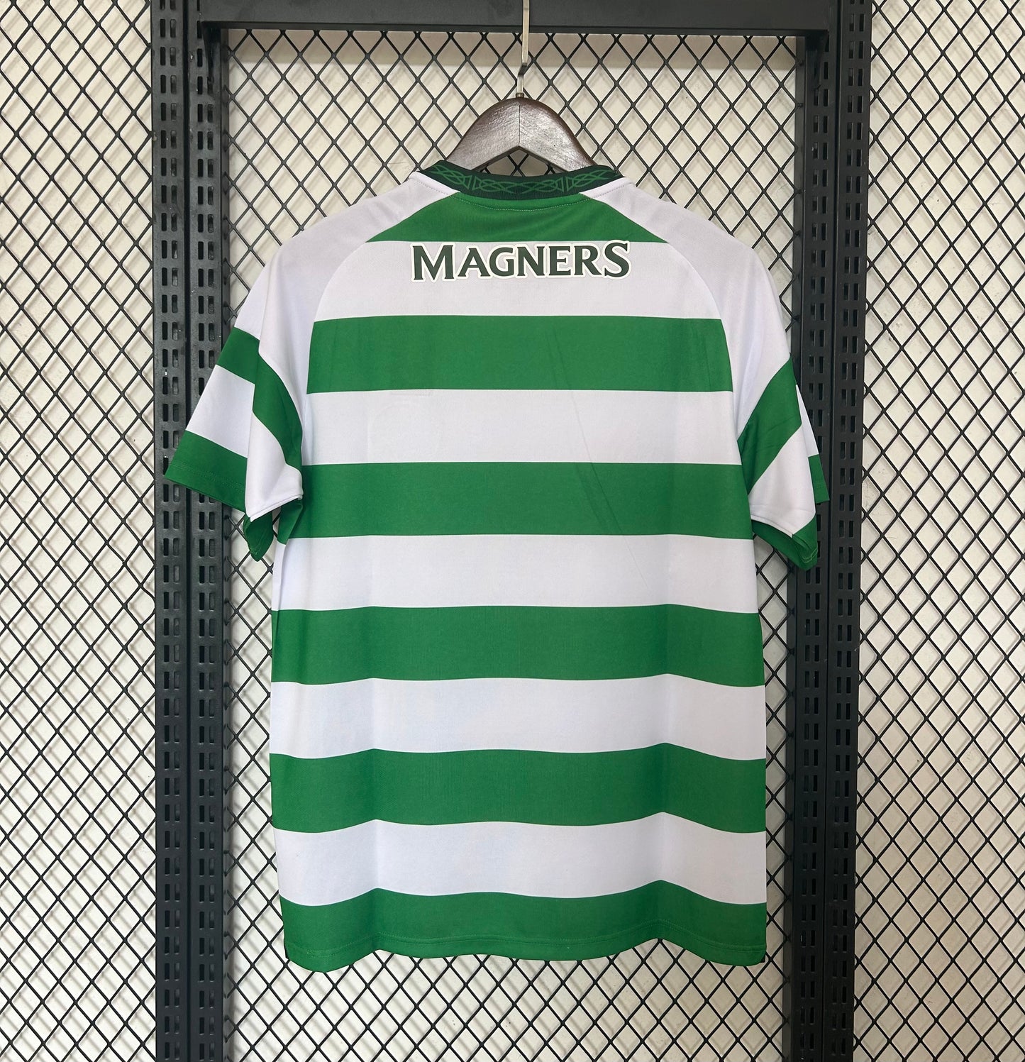 Maillot Domicile Celtic FC 2024/25