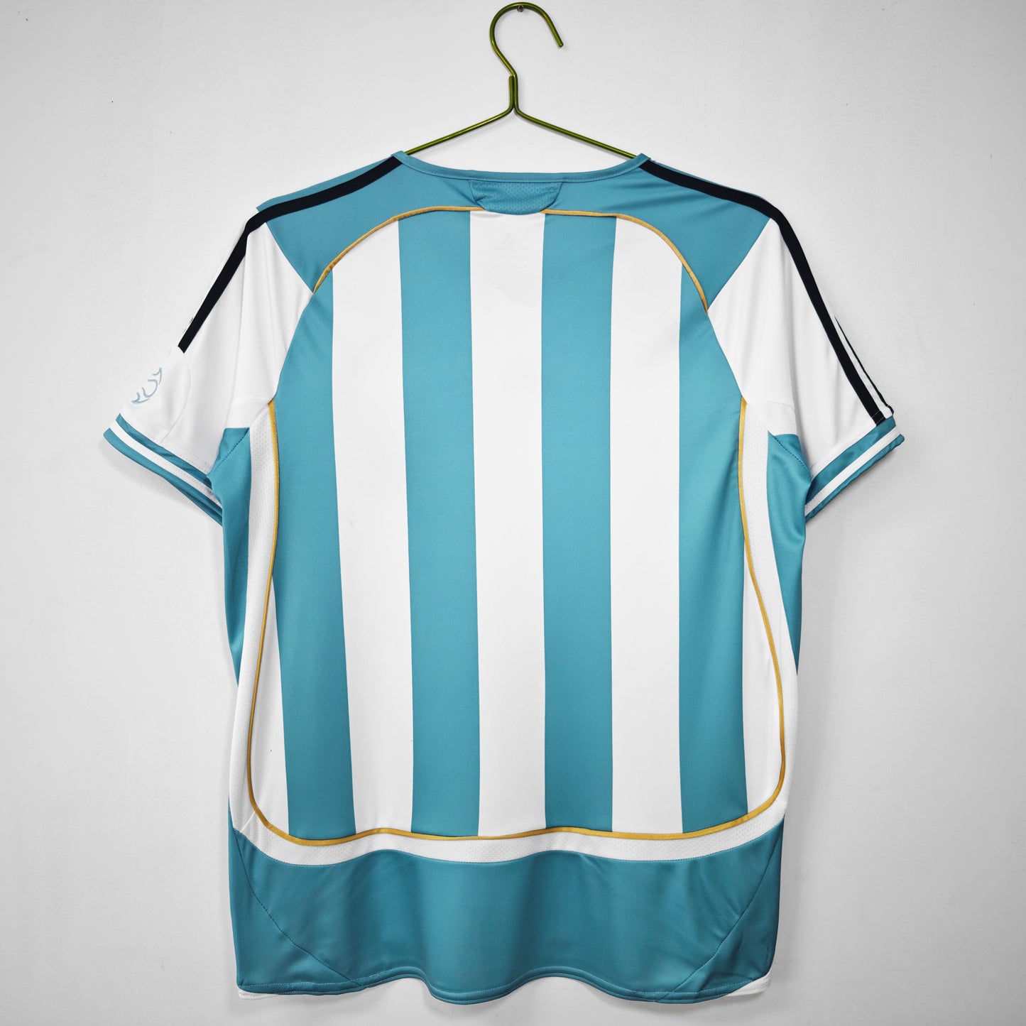 Maillot Argentine Retro 2006
