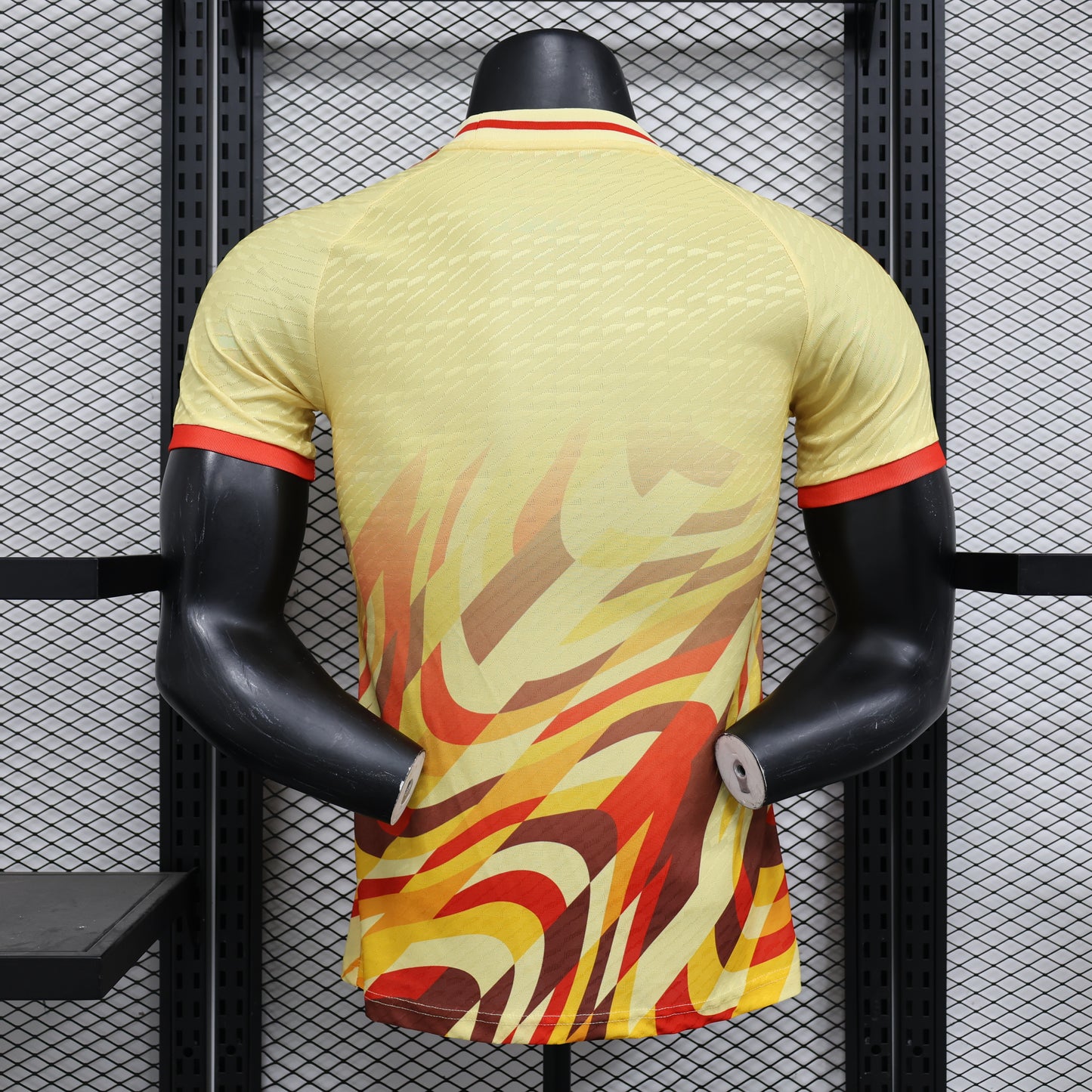 Maillot Espagne Edition Spécial – Version Player