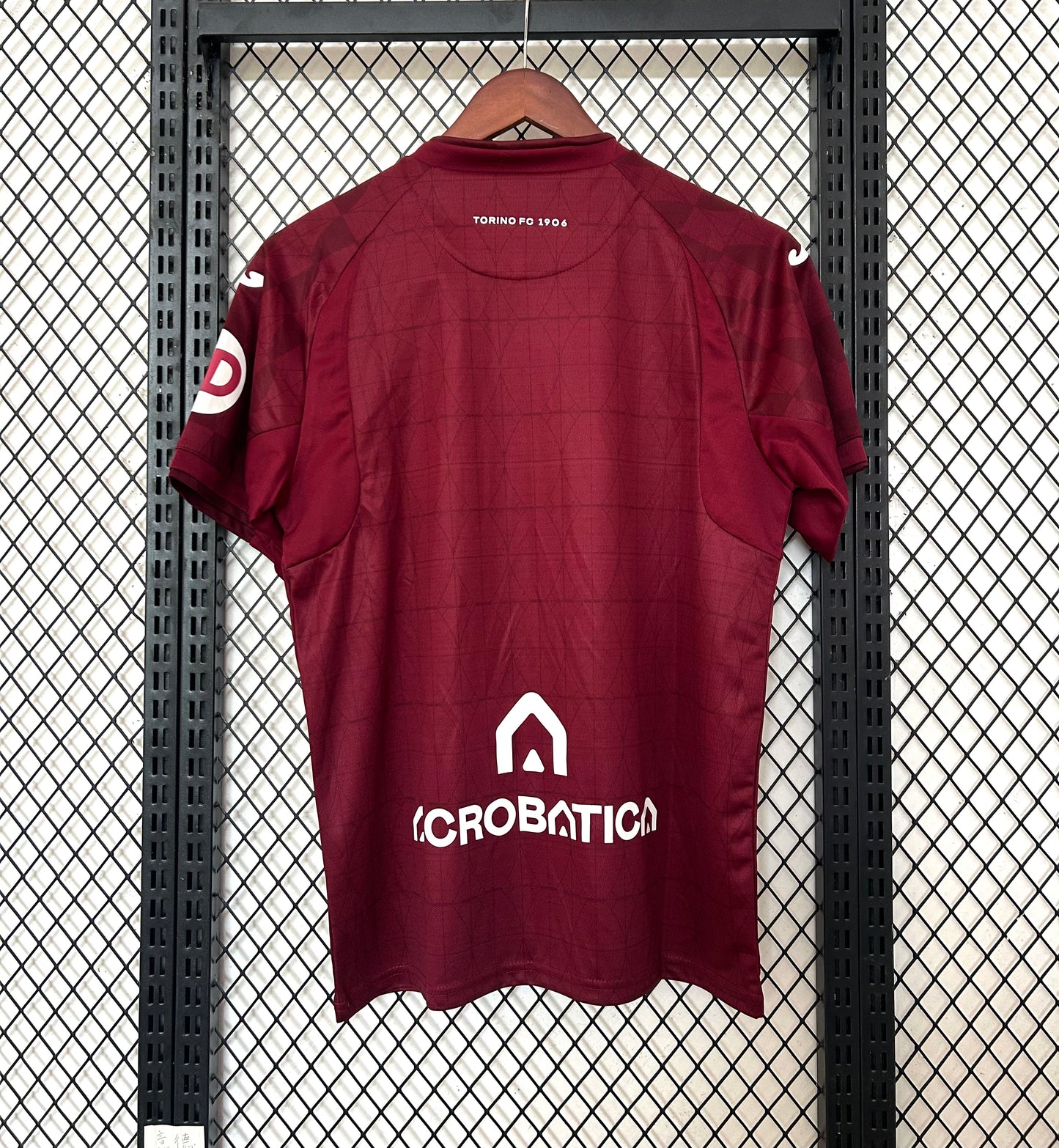Maillot Domicile Torino 2023/24