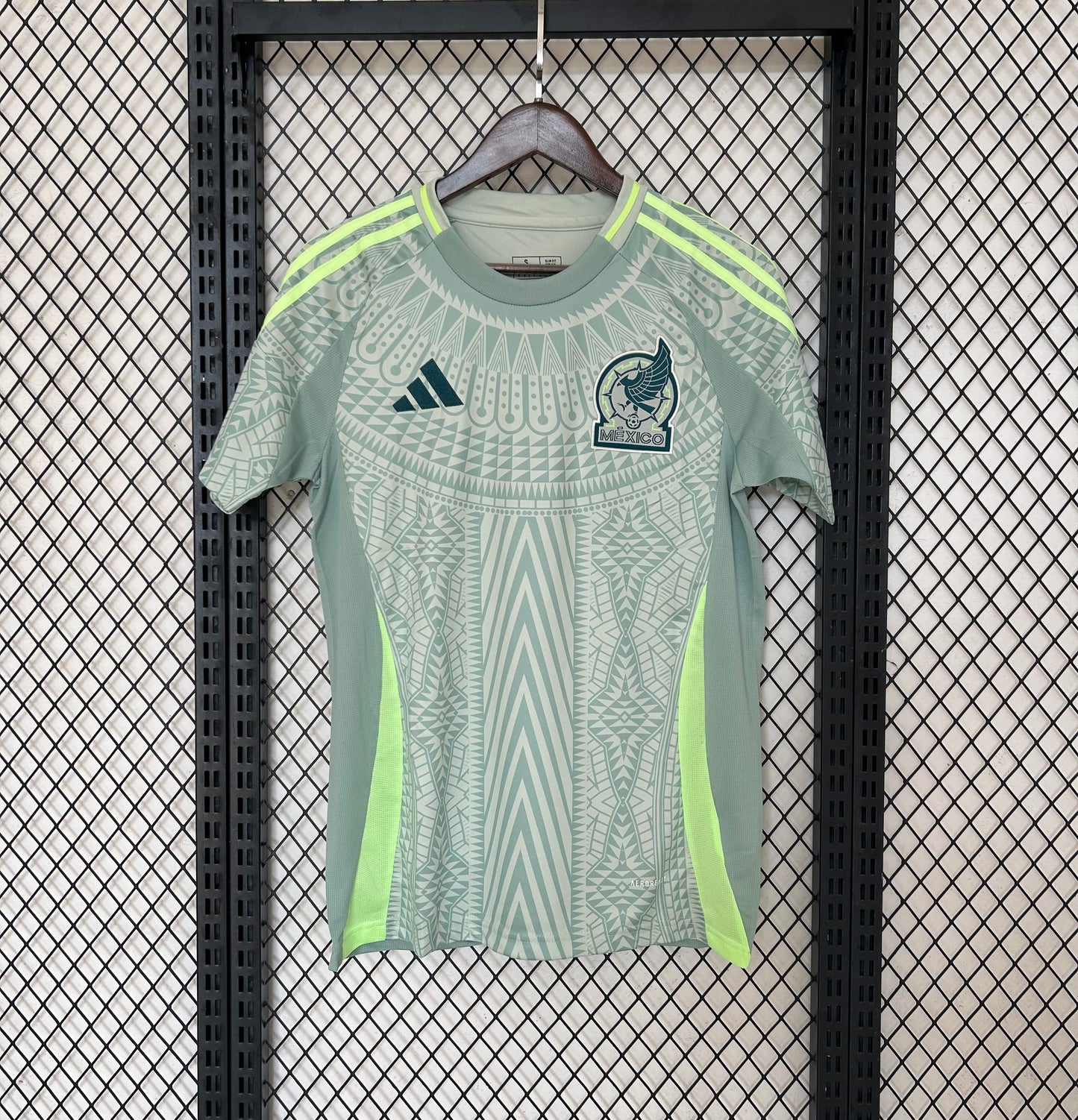 Maillot Extérieur Mexique 2024/25