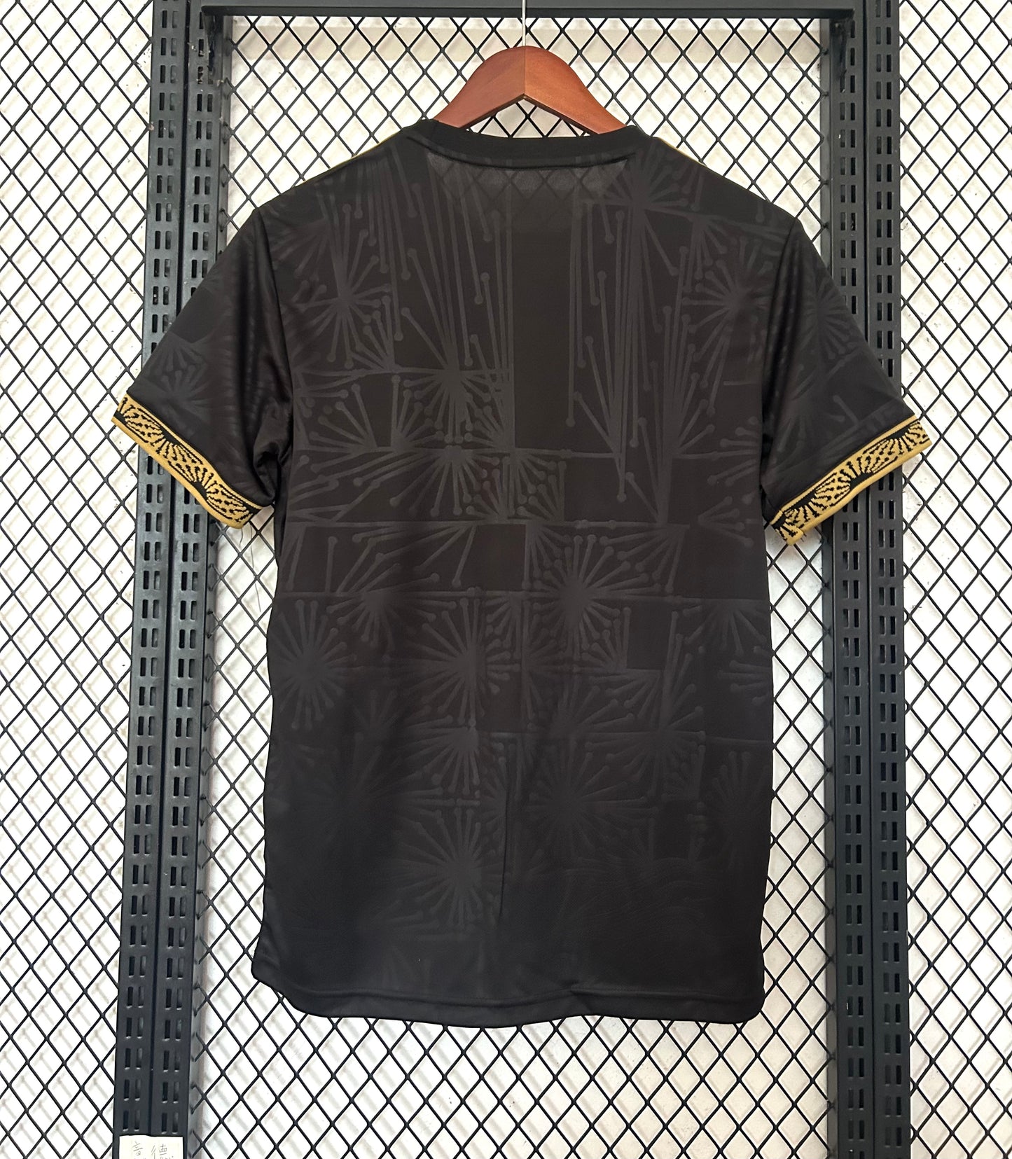 Maillot Mexique 2025/26