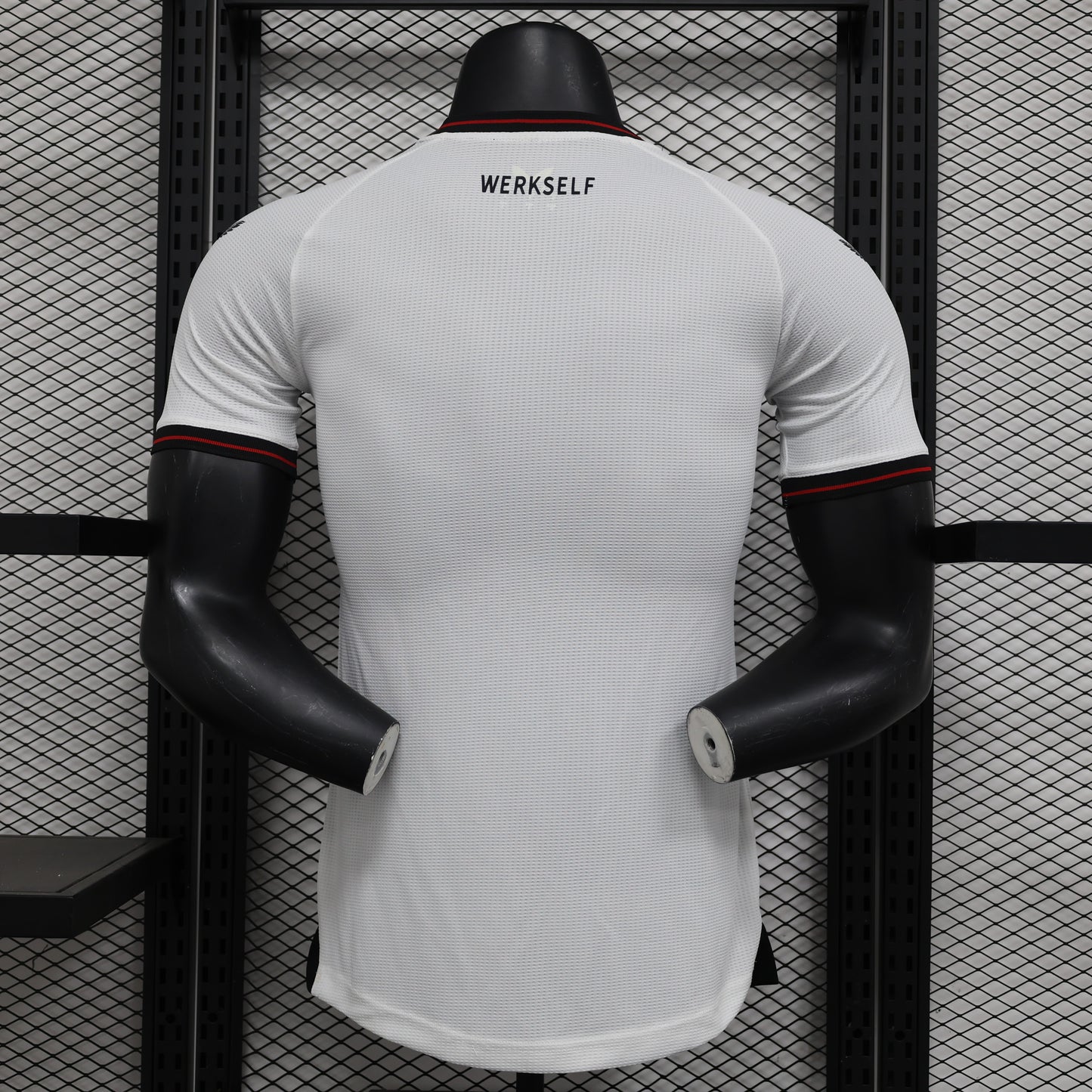 Maillot Extérieur Bayer Leverkusen 2023/24 – Version Player