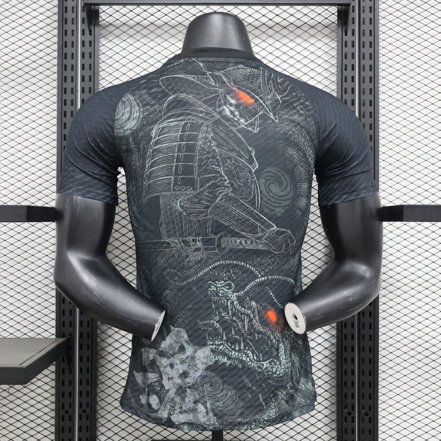 Maillot Japon Edition Spécial – Version Player