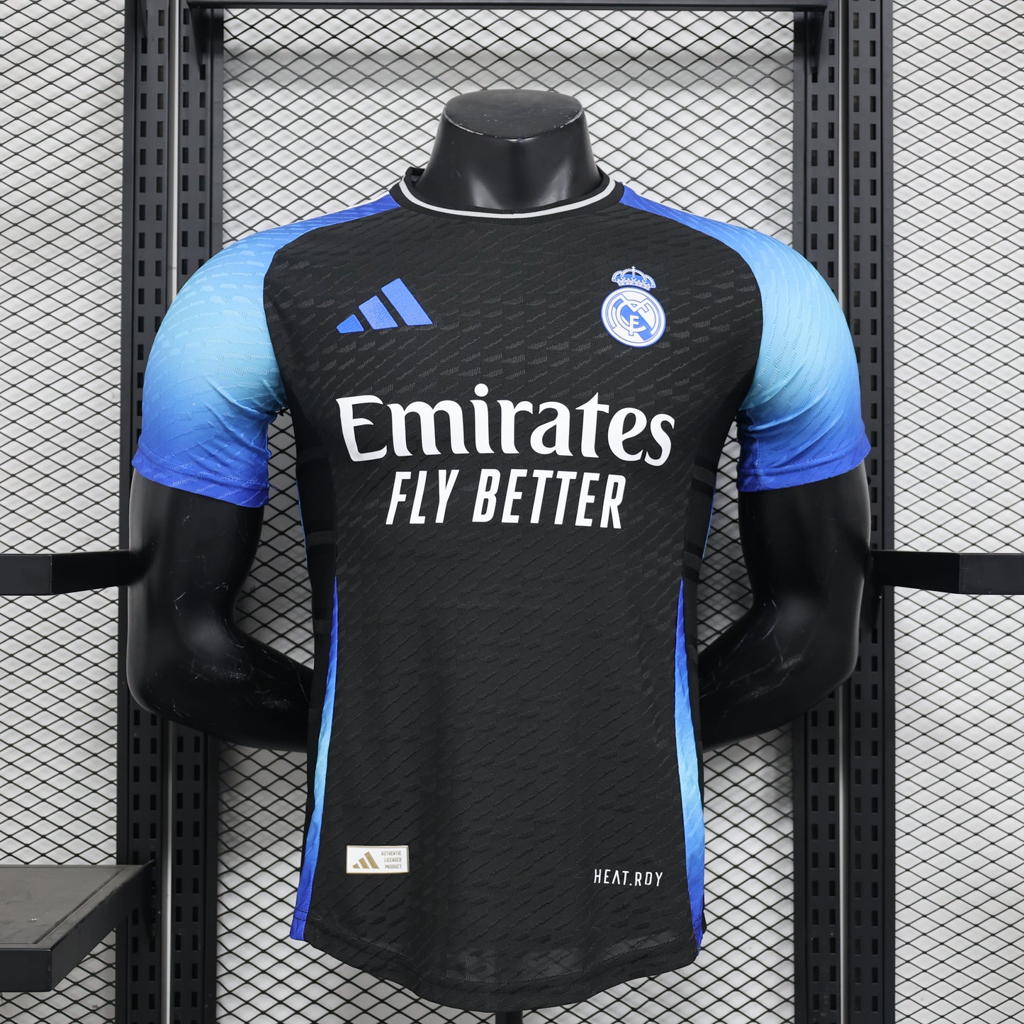 Maillot Real Madrid Edition Spécial – Version Player