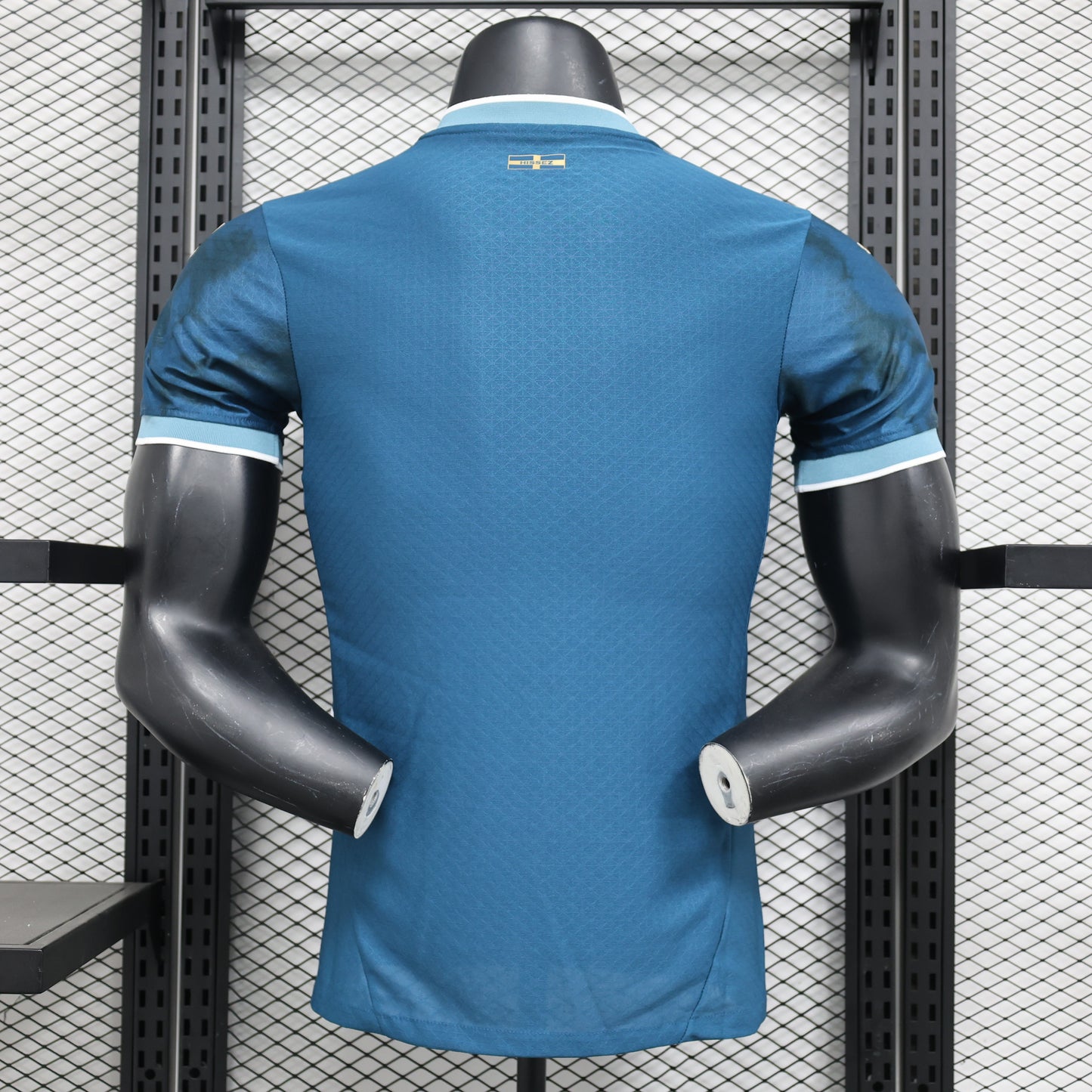 Maillot Extérieur Marseille 2024/25 – Version Player