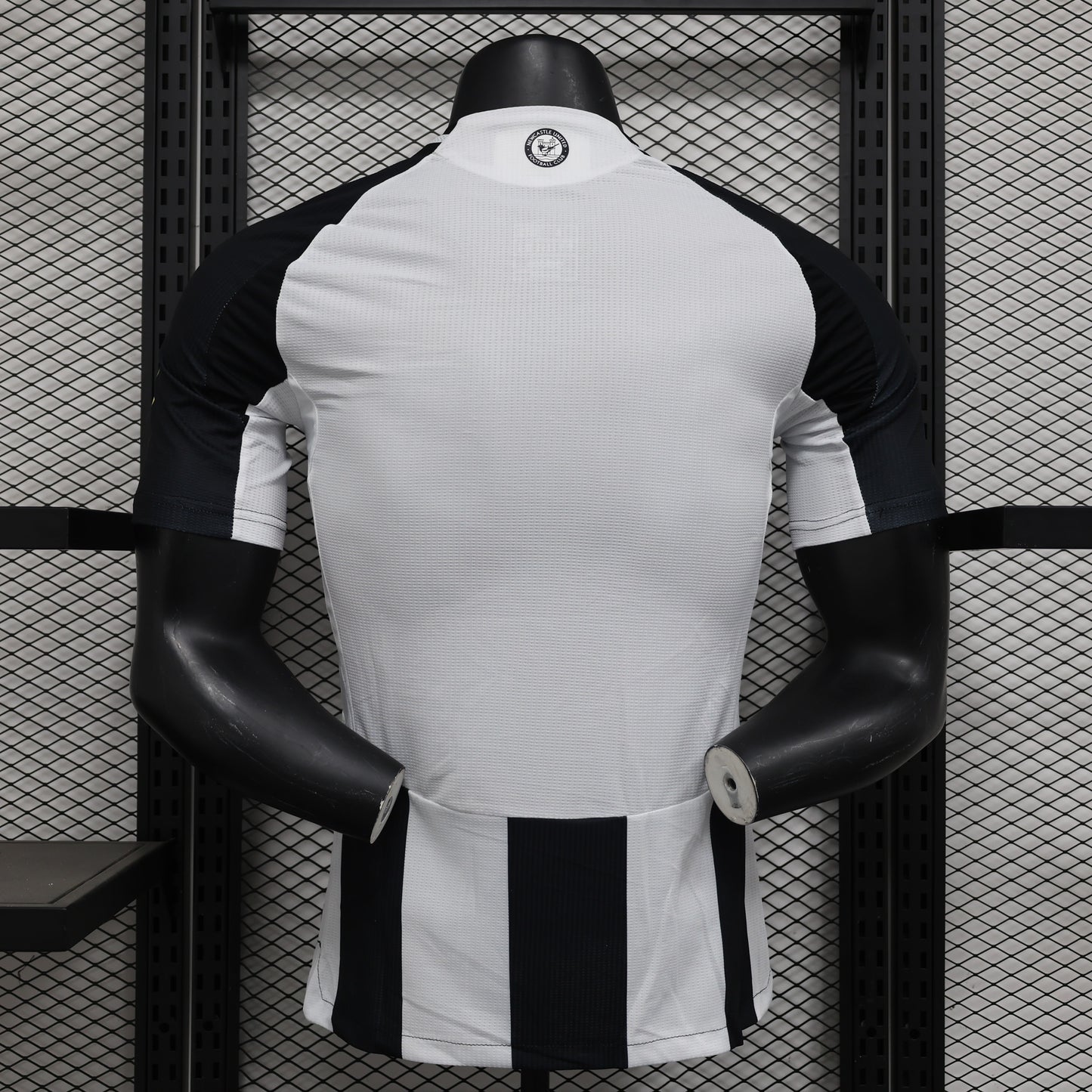 Maillot Domicile NewCastle 2024/25 – Version Player
