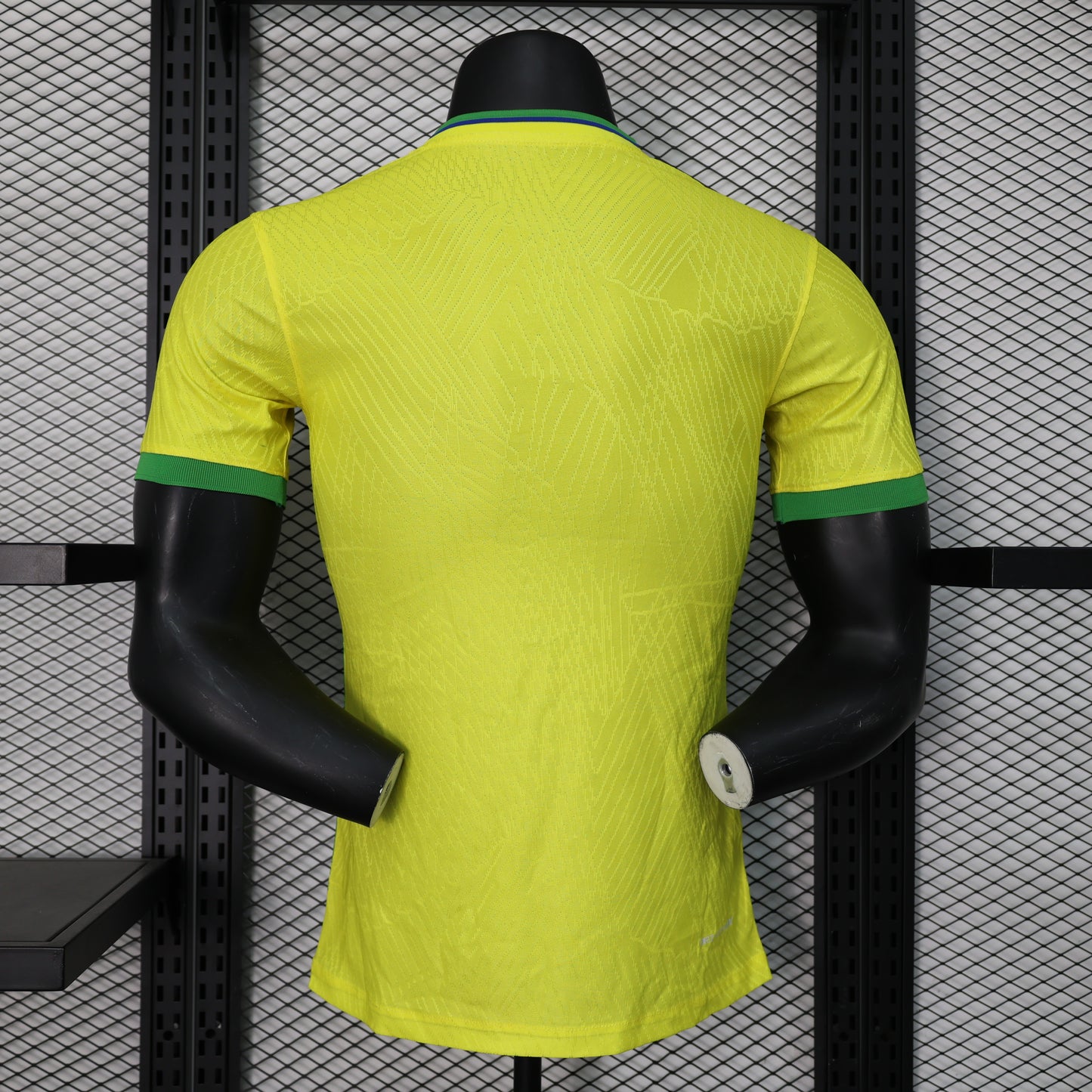 Maillot Brésil Edition Spécial – Version Player