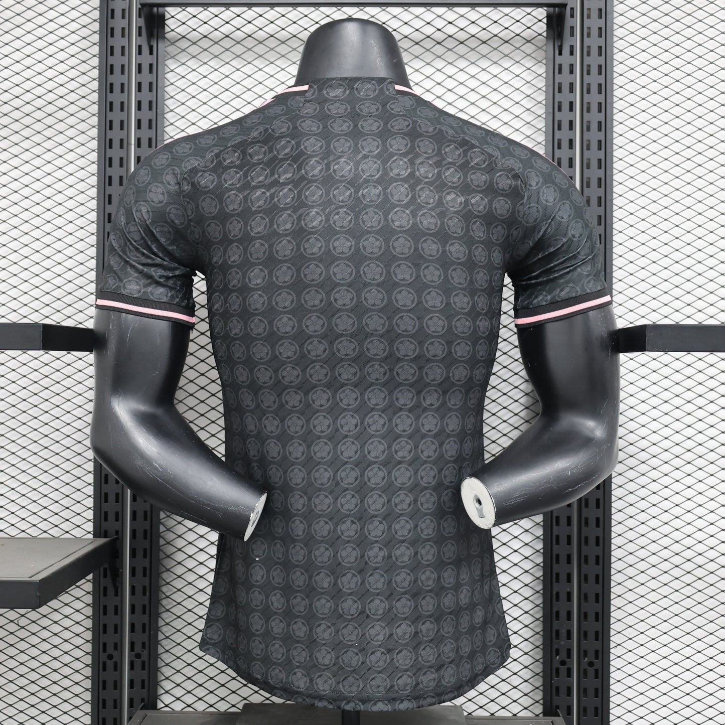 Maillot Japon Edition Spécial – Version Player
