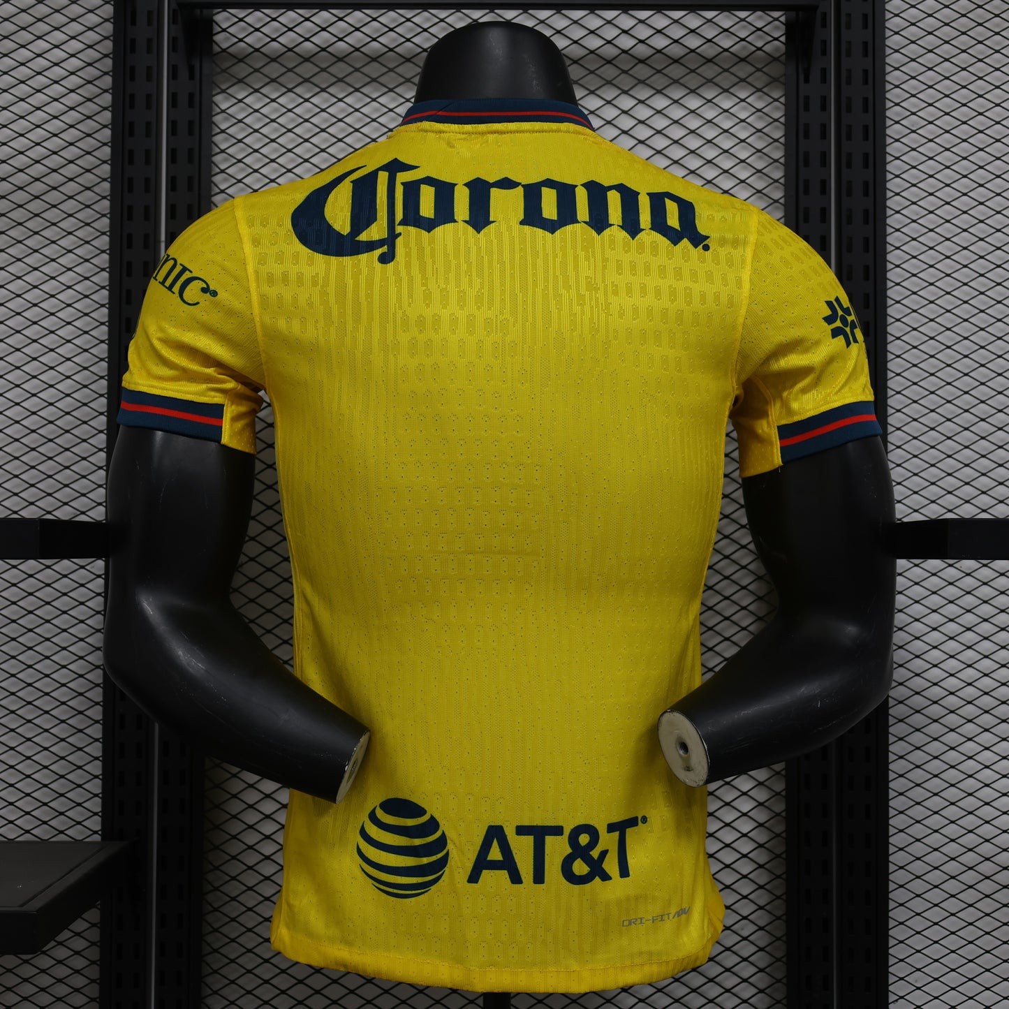 Maillot Domicile Club America 2024/25 – Version Player