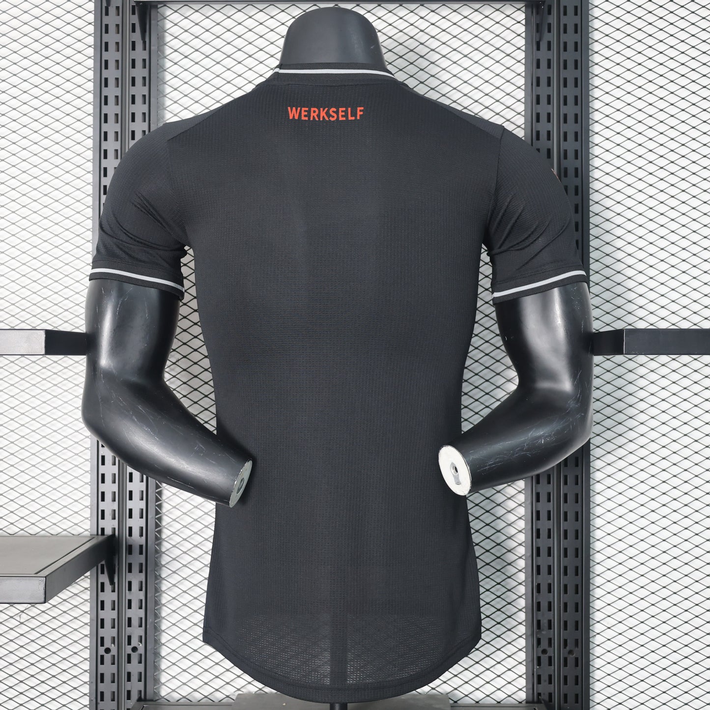 Maillot Domicile Bayer Leverkusen 2023/24 – Version Player