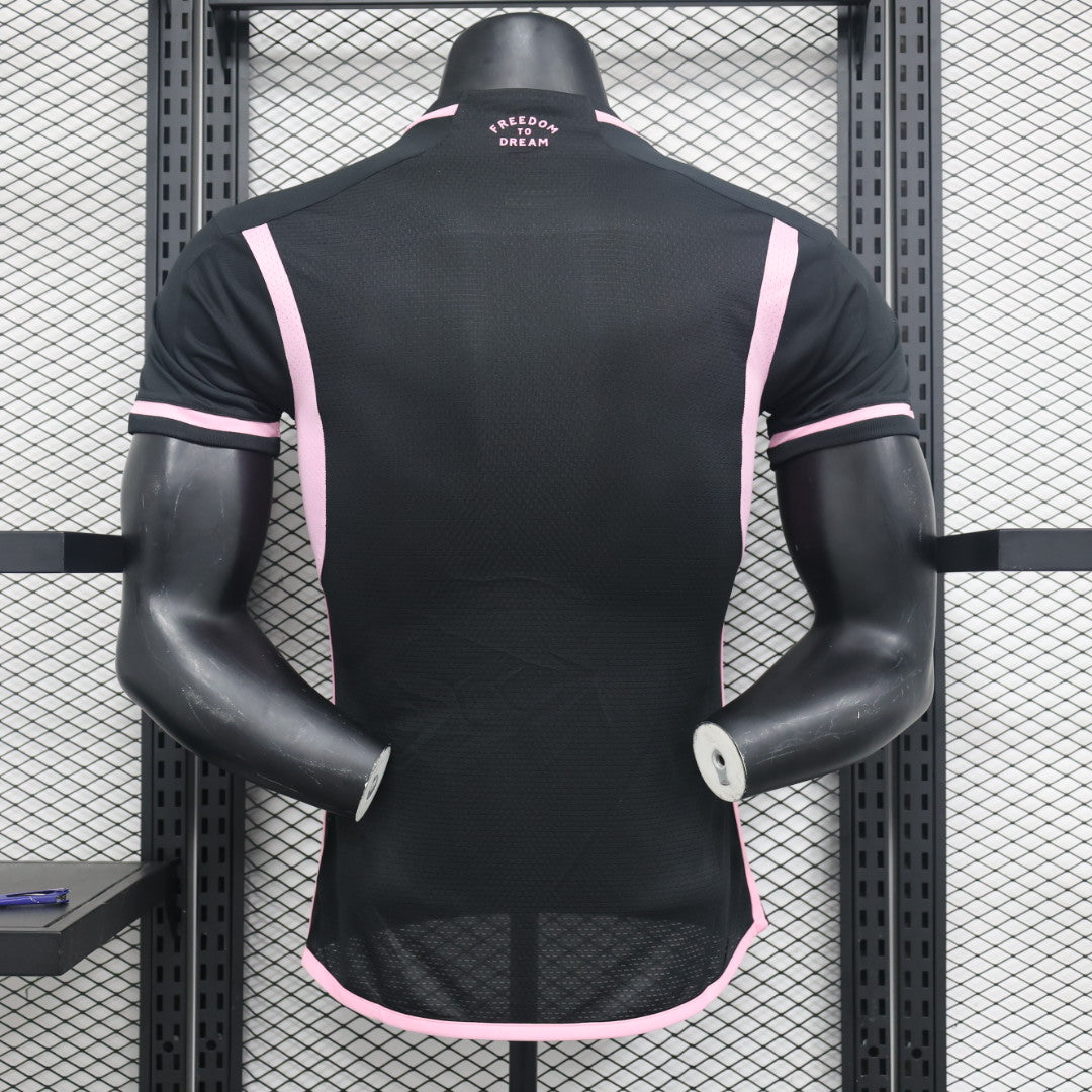 Maillot Extérieur Inter Miami 2023/24 – Version Player