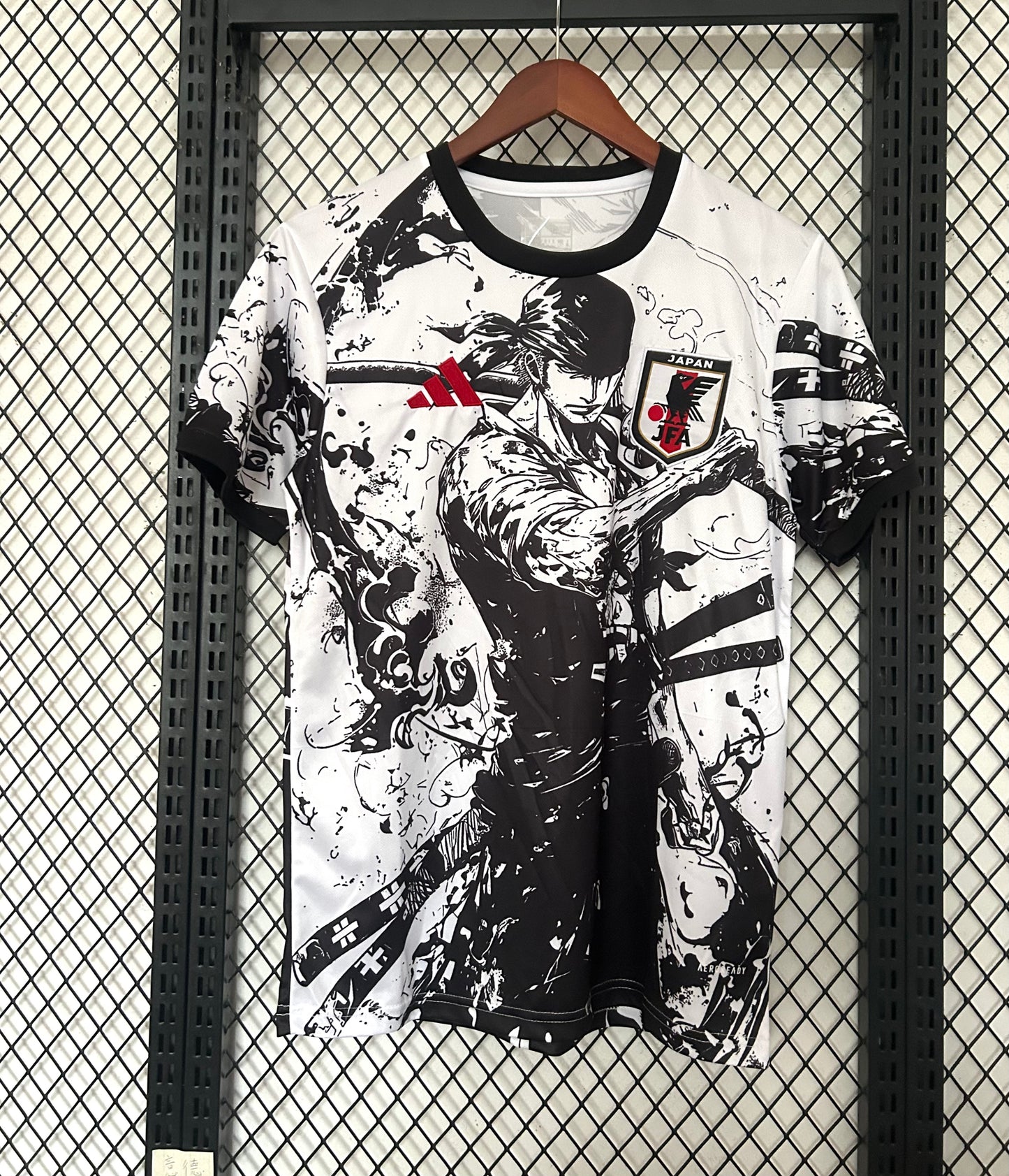 Maillot Japon Édition Spéciale 2025/26