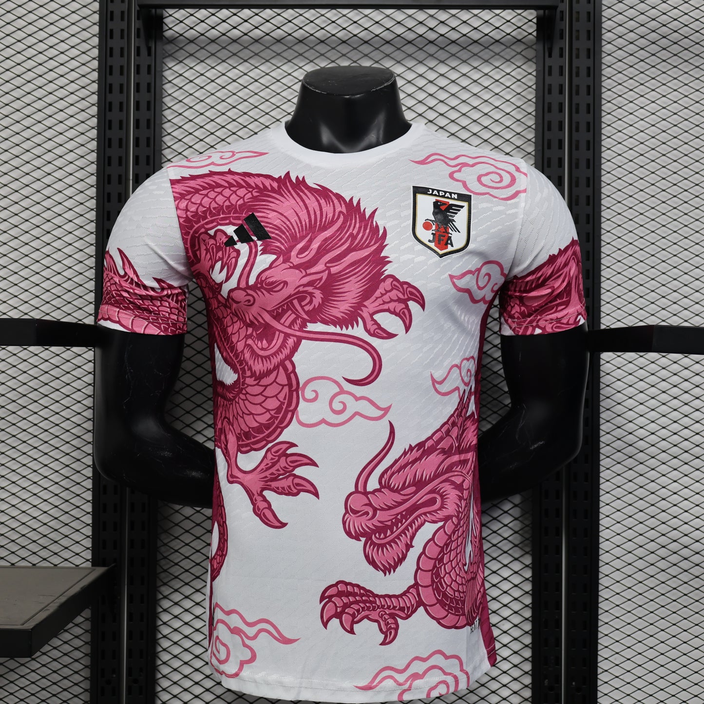 Maillot Japon Édition Spécial – Version Player