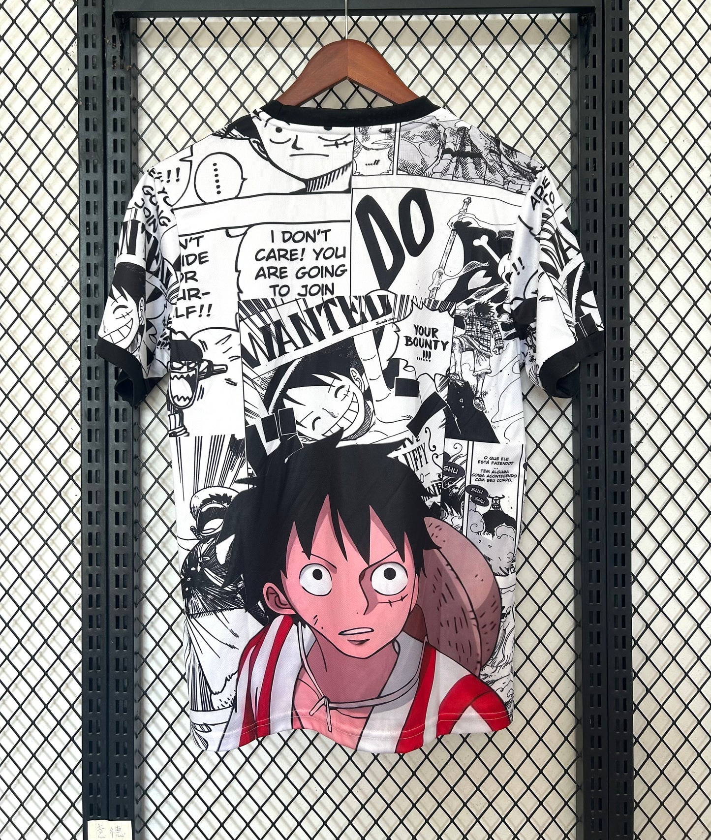 Maillot Japon Édition Spéciale 2025/26