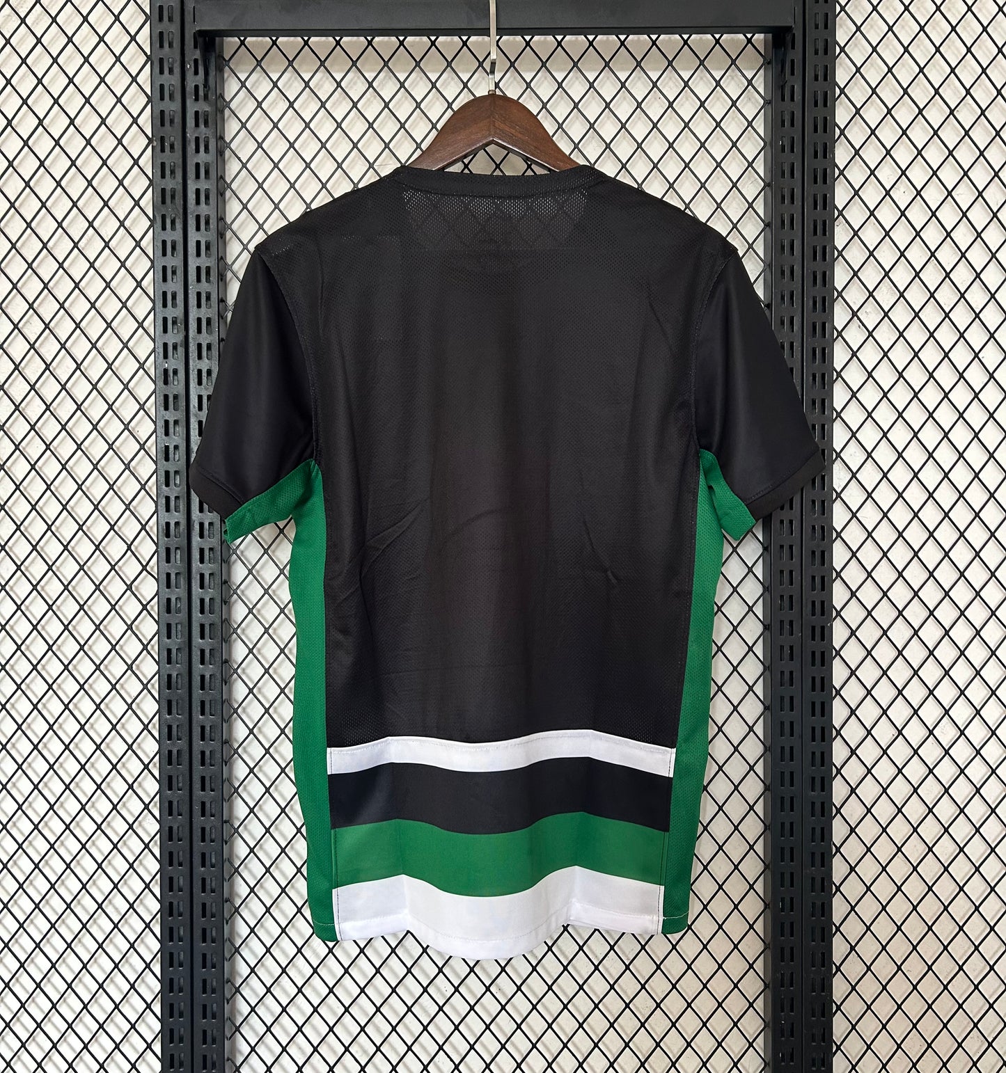 Maillot Domicile Sporting 2024/25