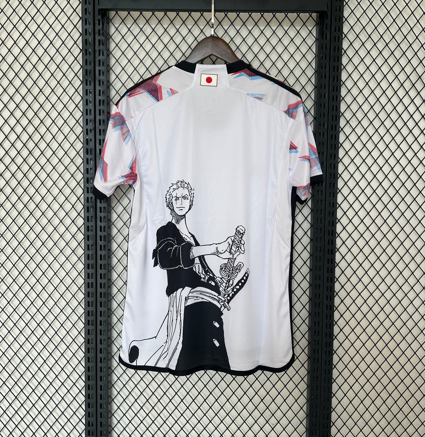 Maillot Japon Édition Spécial