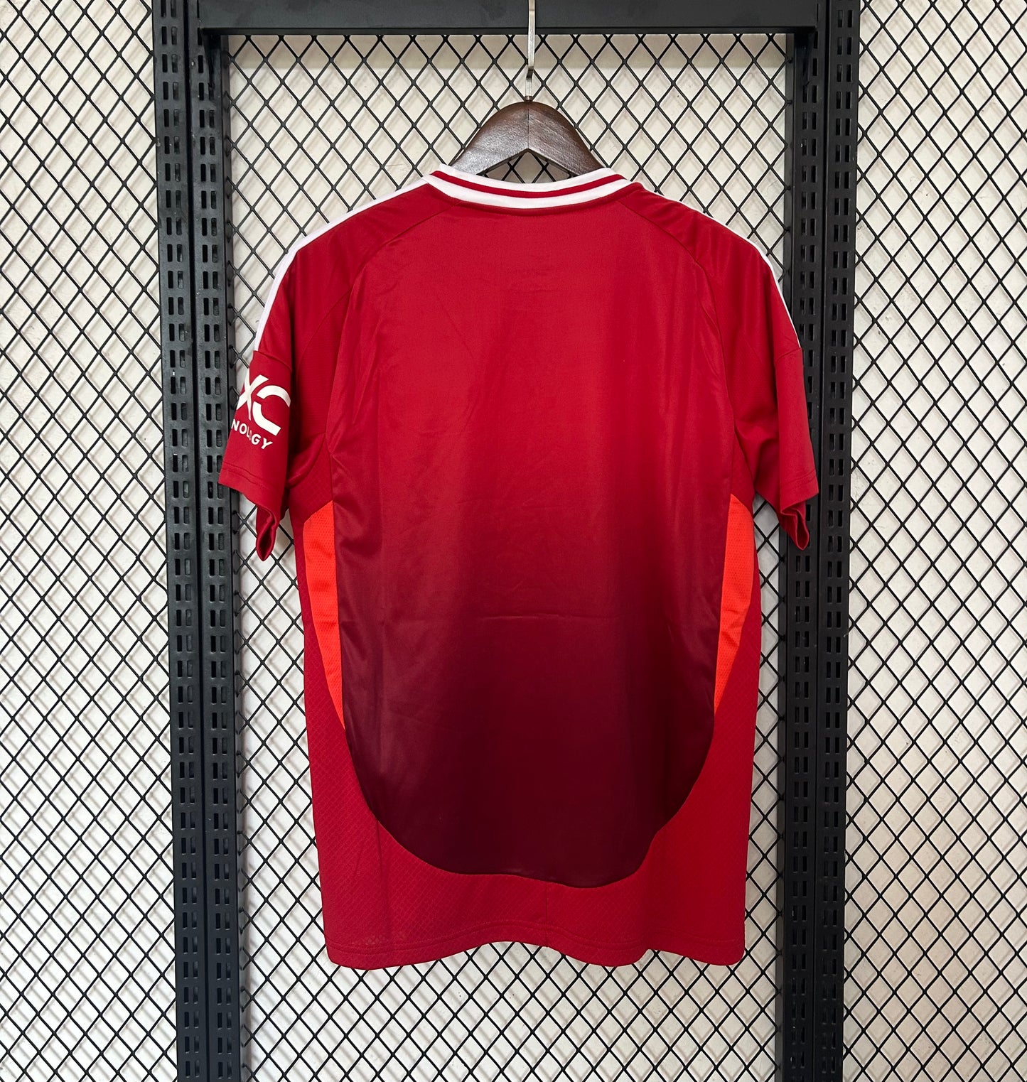 Maillot Manchester United 2024/25